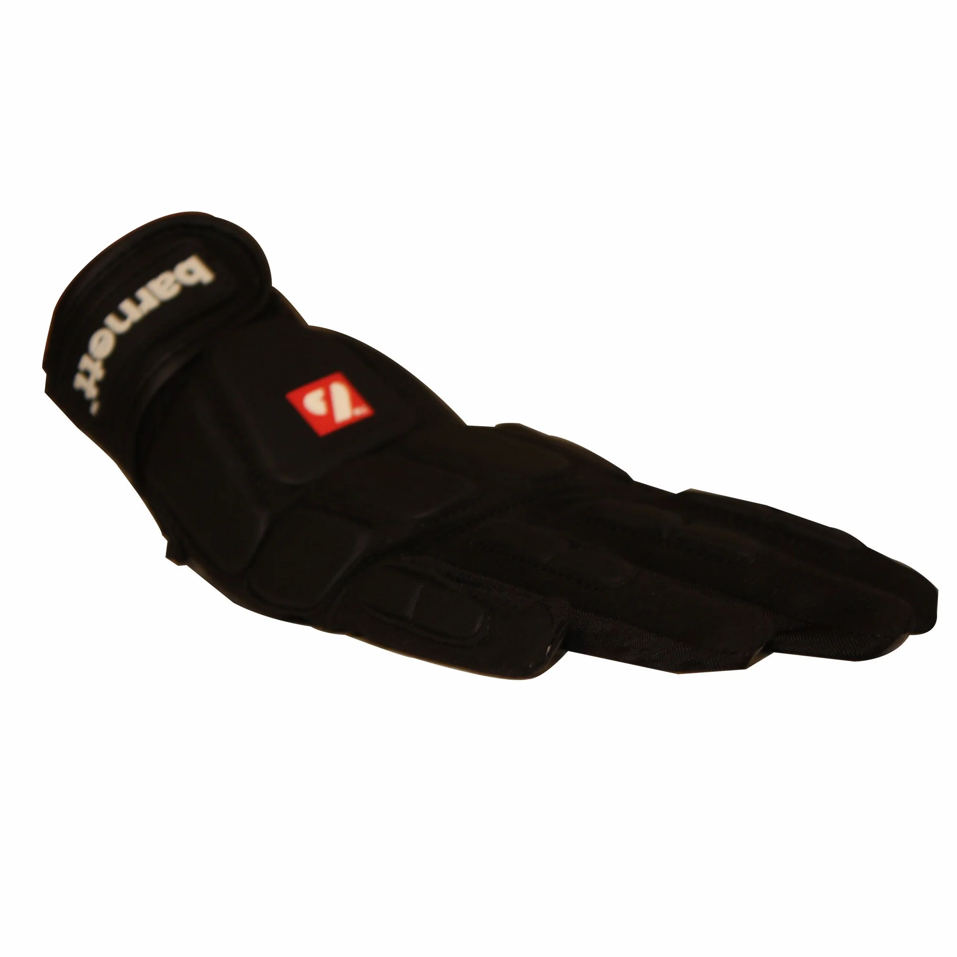 BARNETT FKG-03 Gants de Football américain Linebacker Noir XL