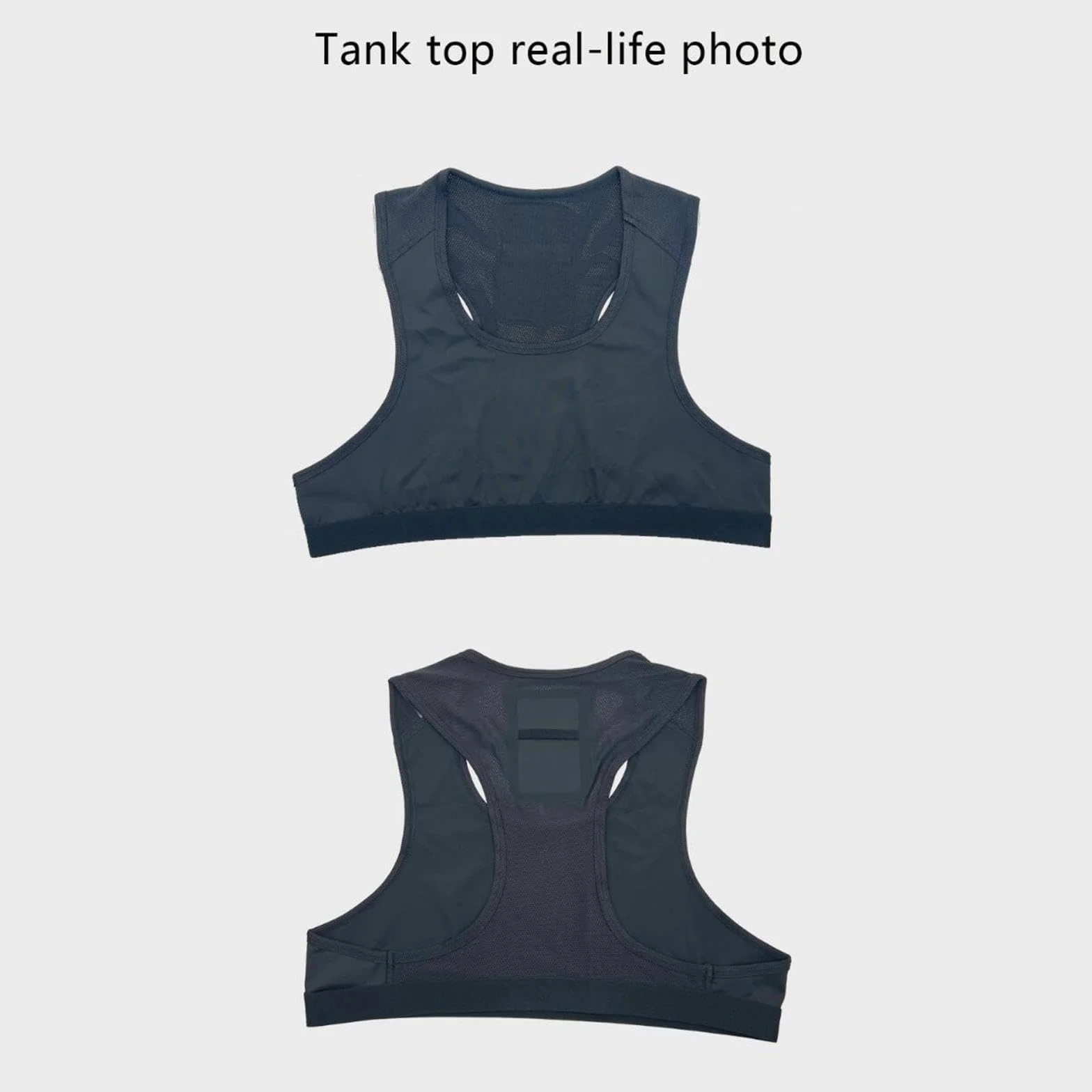 Gilet de Suivi d'Activité Football Respirant Polyester Séchage Rapide XS