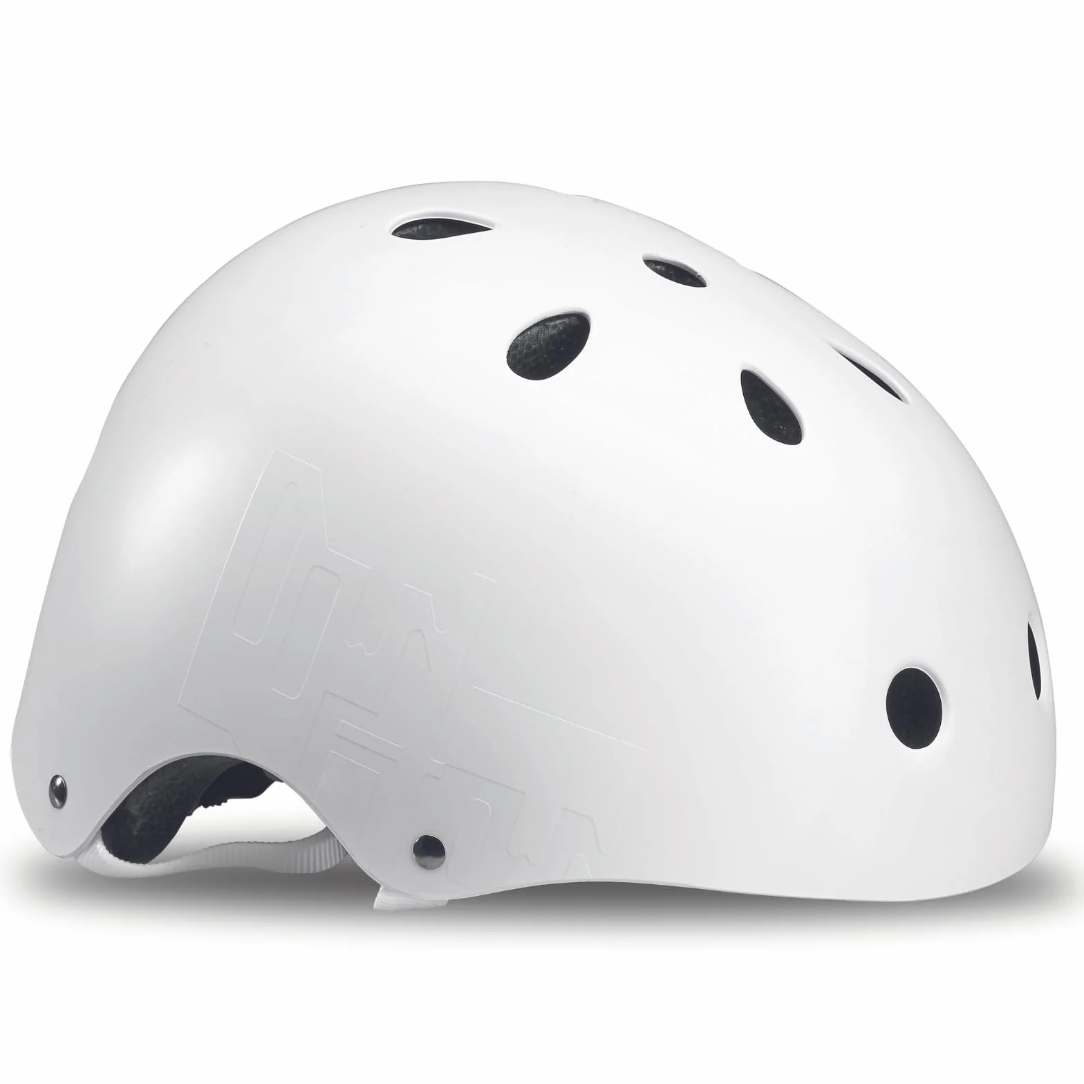 Rollerblade Downtown Casque Helmet série 608 (58-61), Mixte
