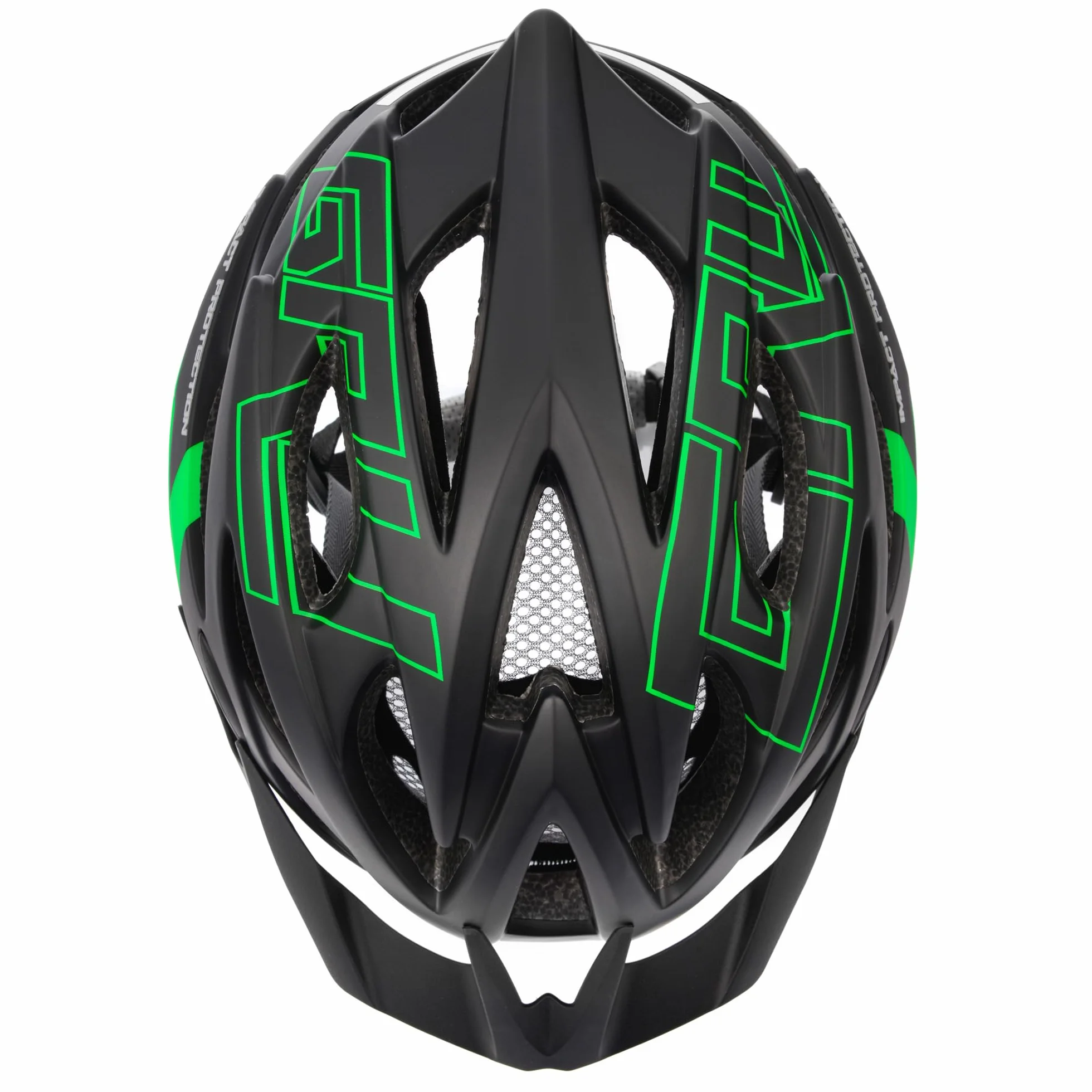 Casque Vélo VTT VTC Adulte Unisexe Réglable Sport BMX Skate Scooter Sécurité Gruver