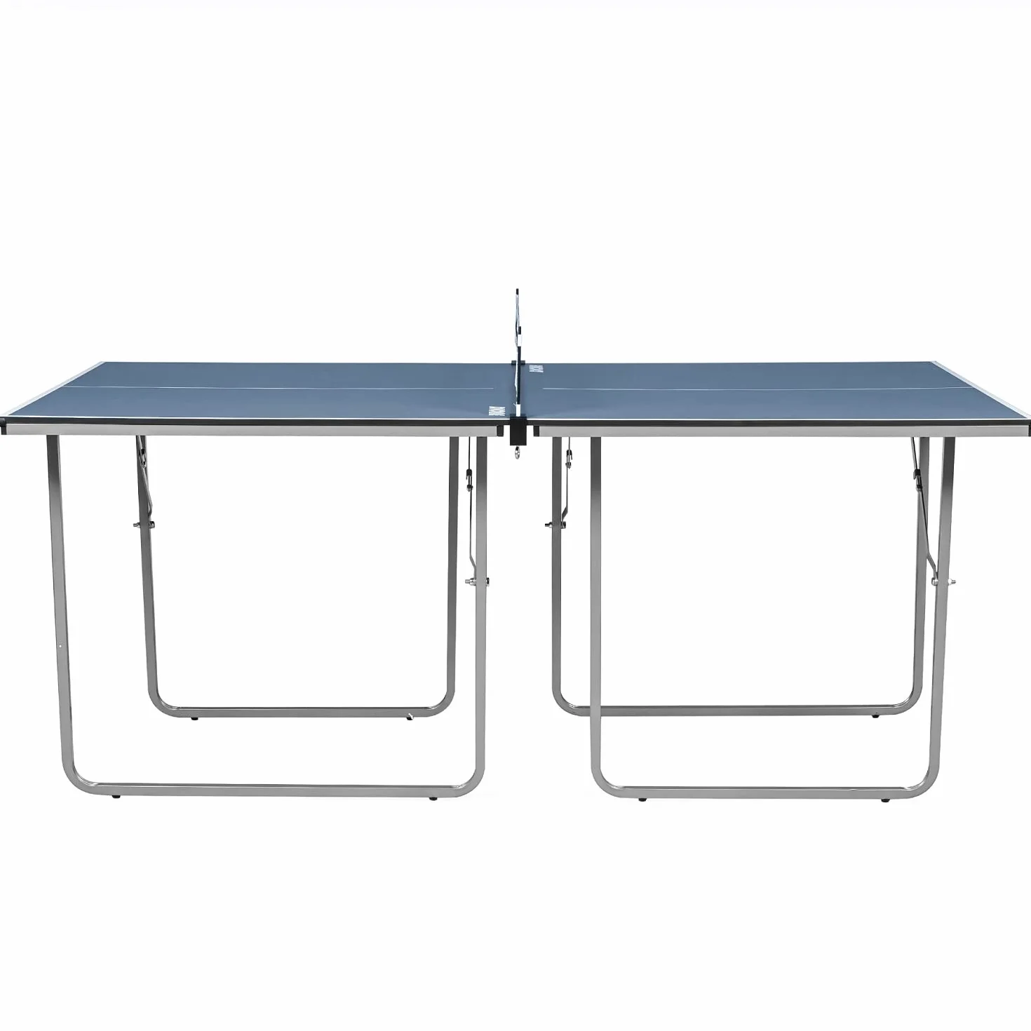 Dione Mini plateau de tennis de table ping-pong 182 x 97 cm
