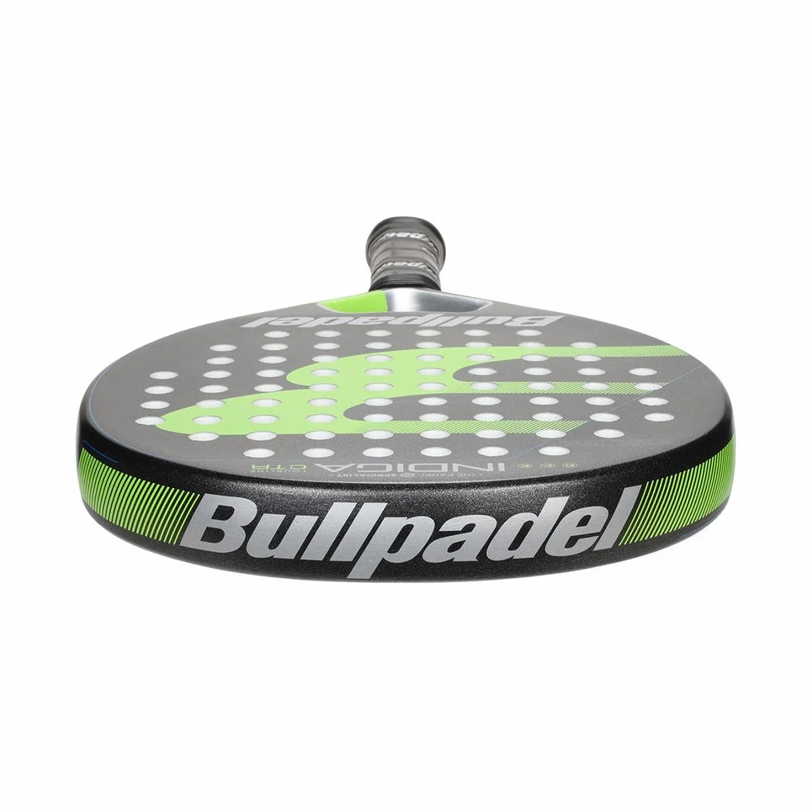 BULLPADEL INDIGA CTR 24 Pala