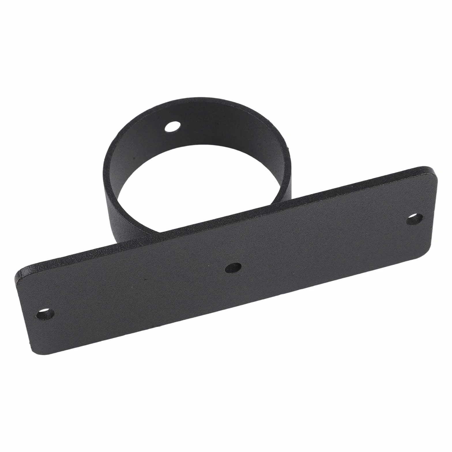 Supports d'ancrage pour cordes en acier inoxydable 304 noir extérieur clôture quai