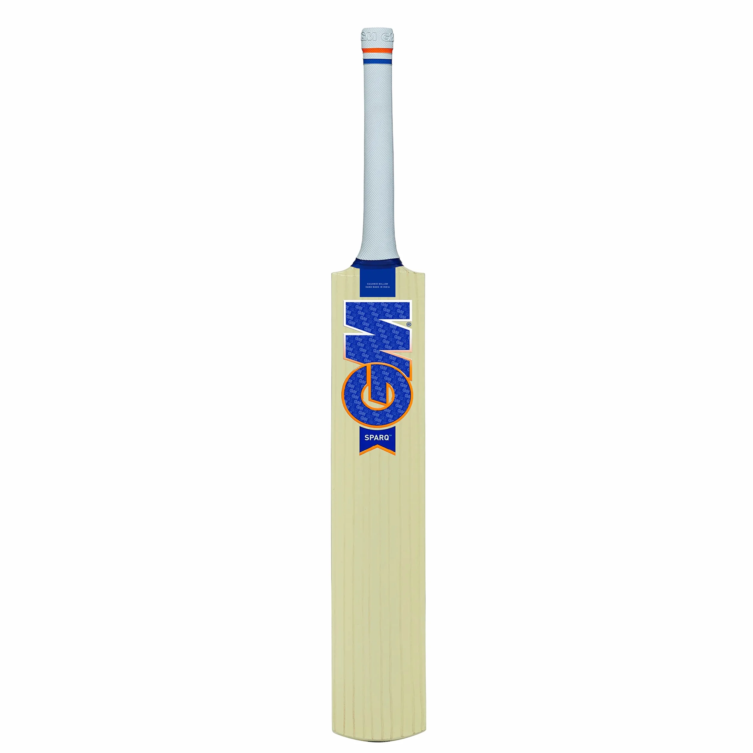 Gunn & Moore Sparq Batte de Cricket Jeunesse Unisexe, Hauteur 163-168cm
