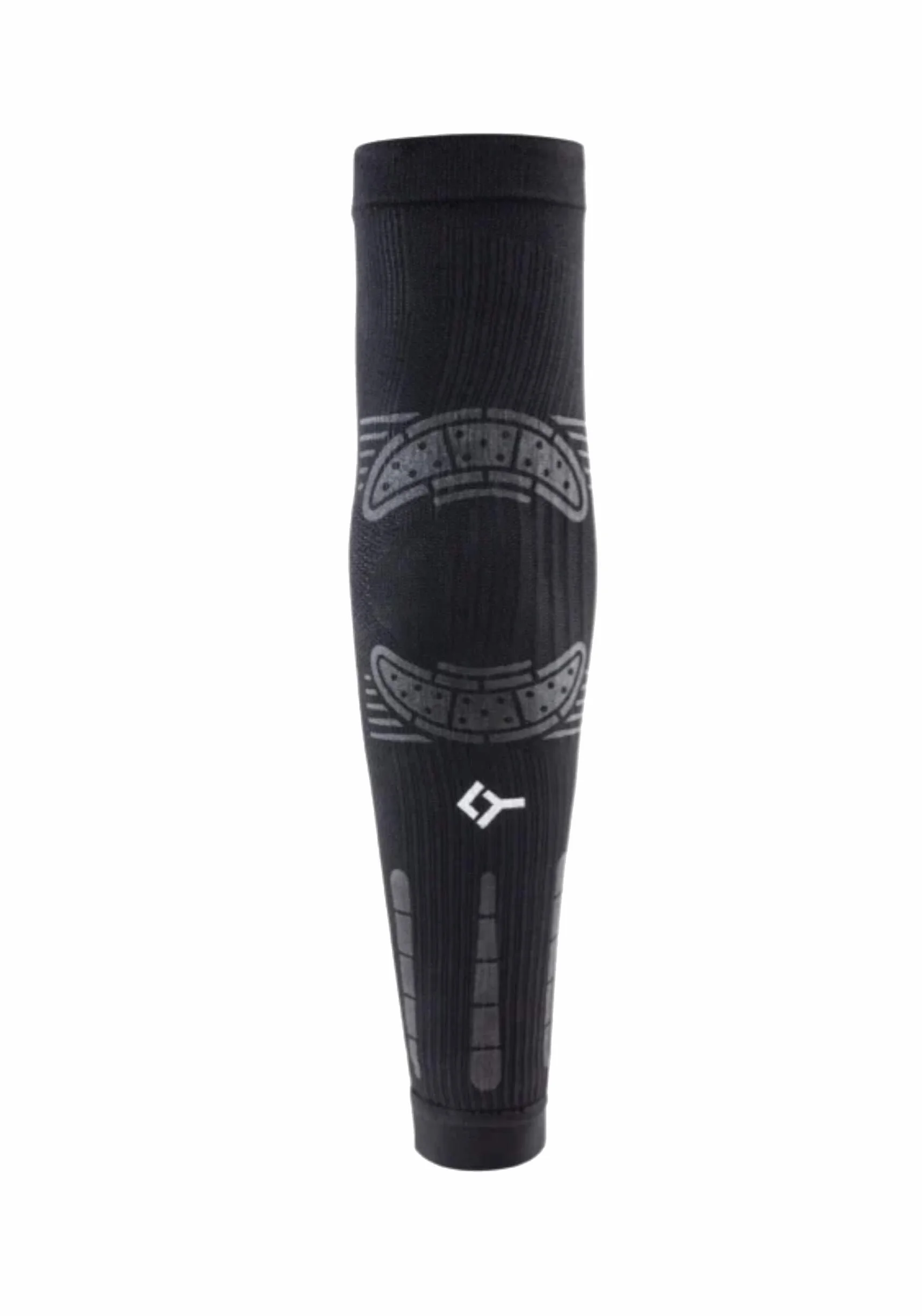 FLOKY Manchette No Strain Black T3 25 cm 30 cm