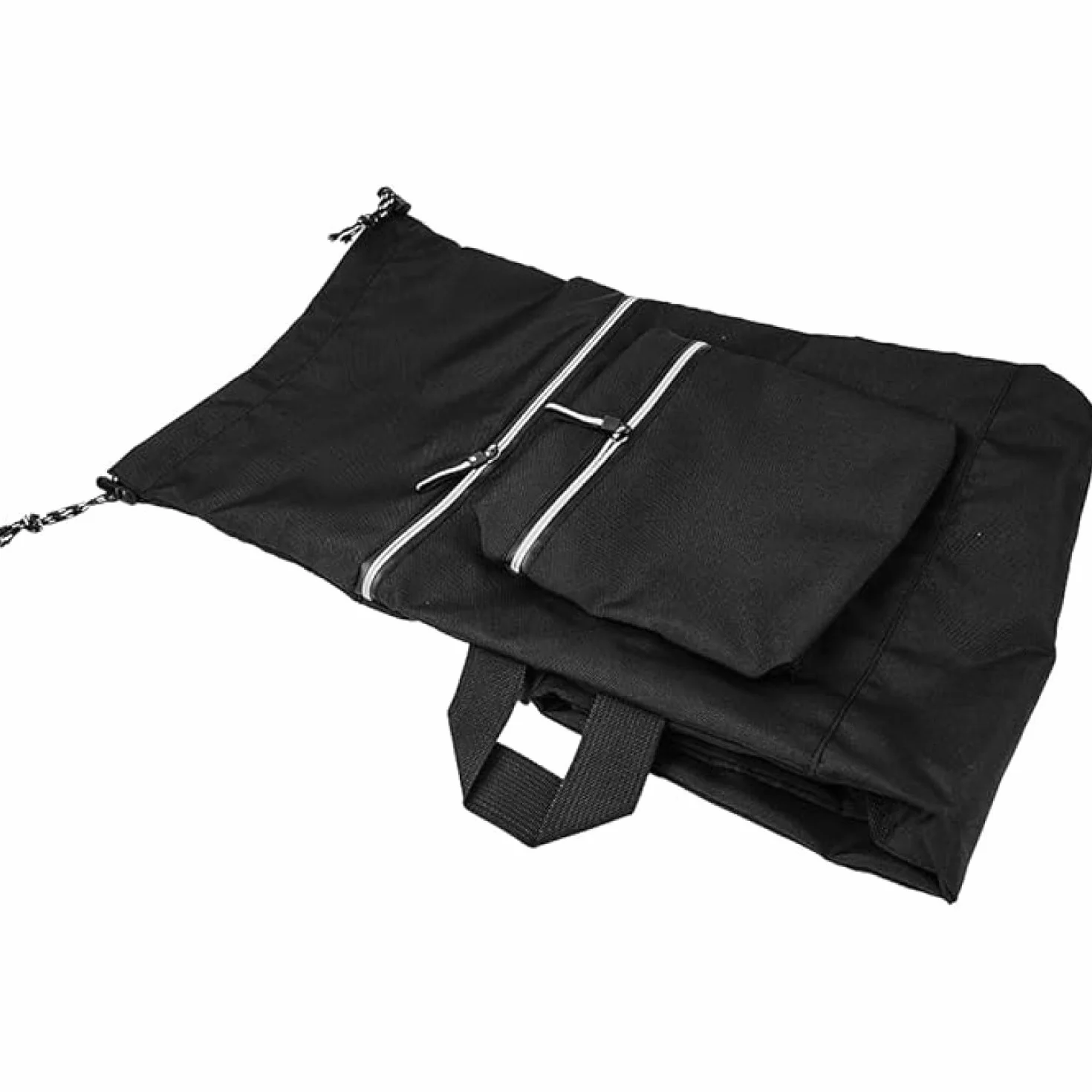 Sac de transport étanche pour skateboard et longboard avec fonction sac à dos