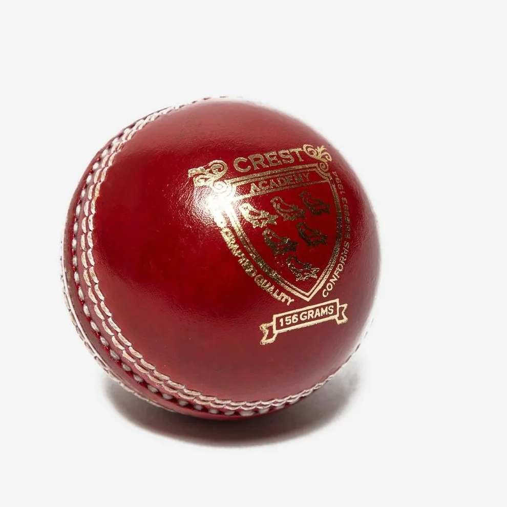 Gray-Nicolls Crest Academy Balle de cricket
