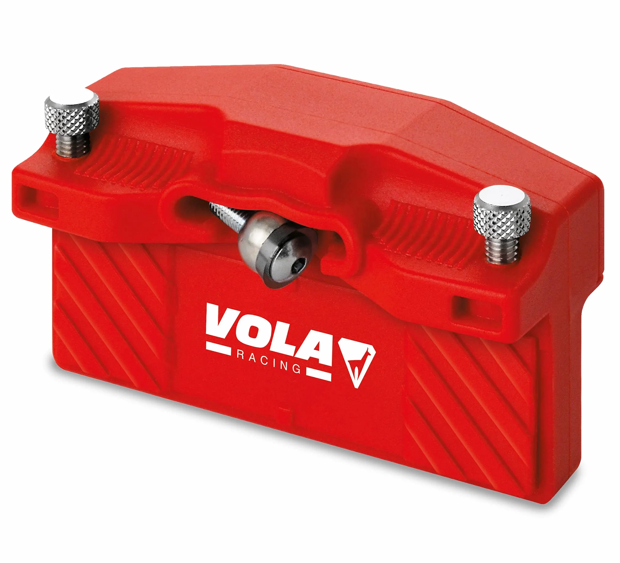 Vola Mixte Edgerazor rouge