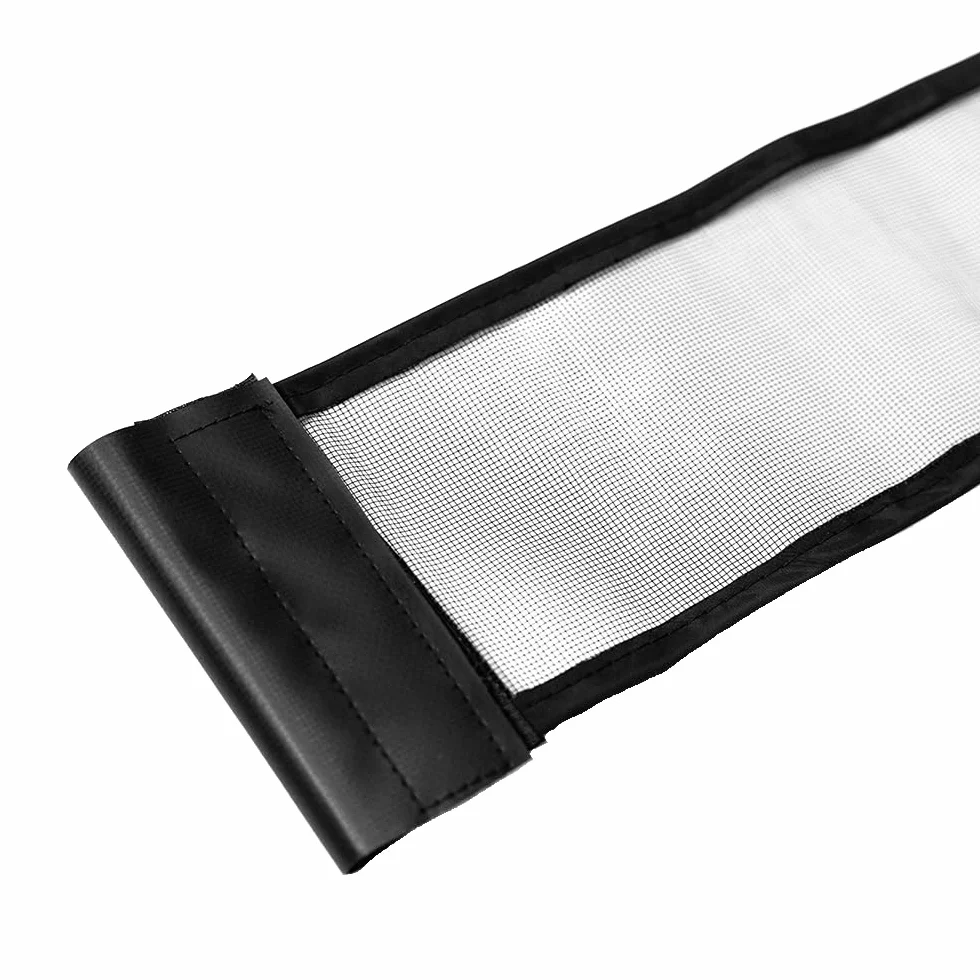 Cornilleau Mini Table de Ping-Pong Intérieure Pliable Plateau Gris 12 mm
