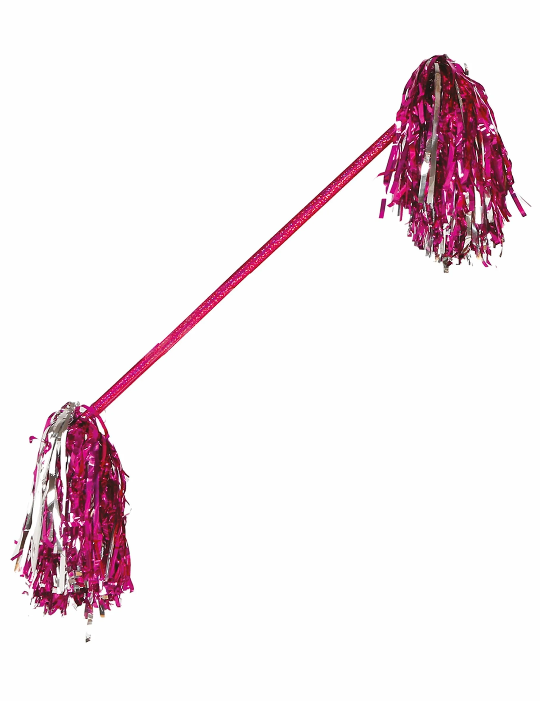 GUIRCA Canne de Majorette 60 cm
