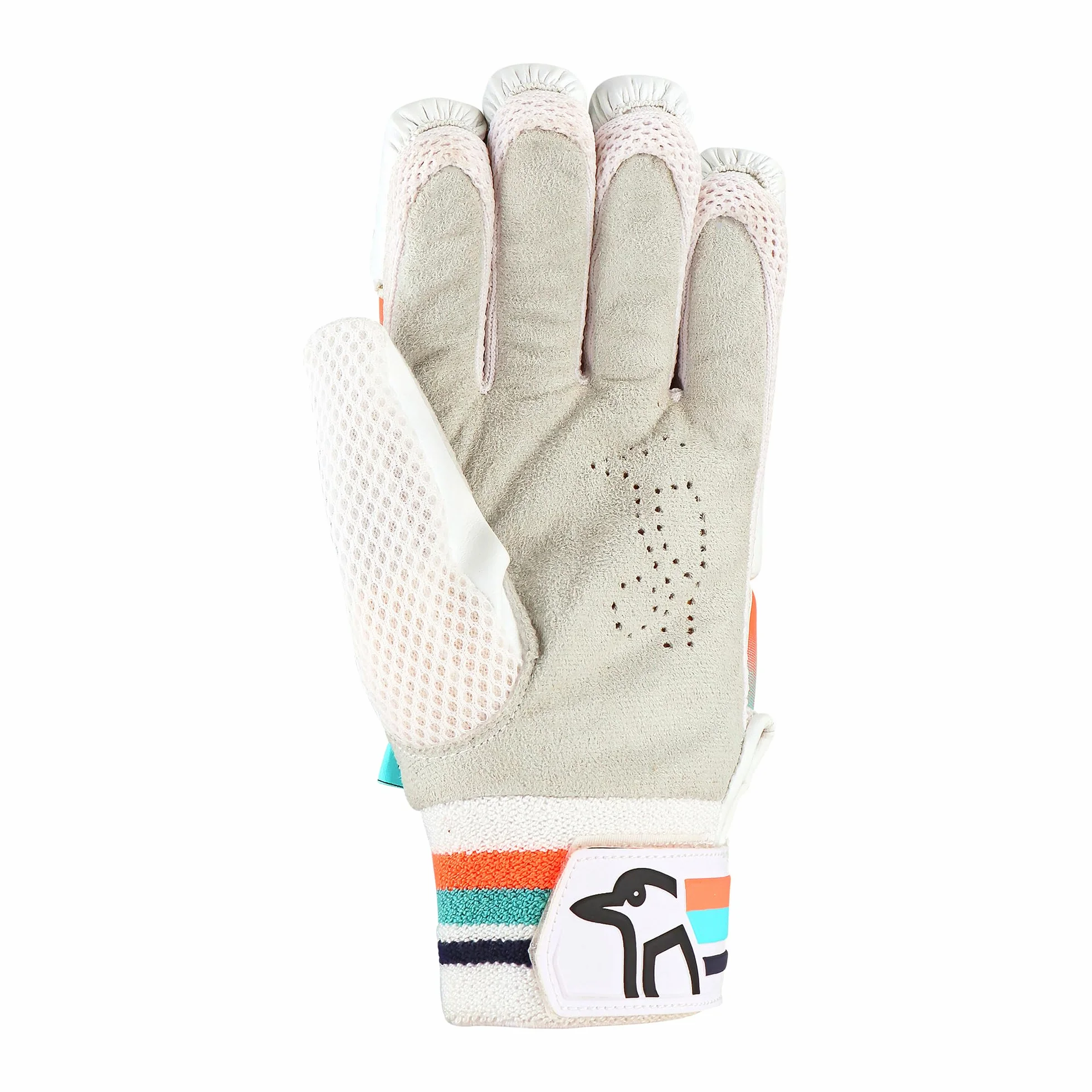 Kookaburra Aura 5.1 Gants de Frappeur Taille Adulte Main Droite