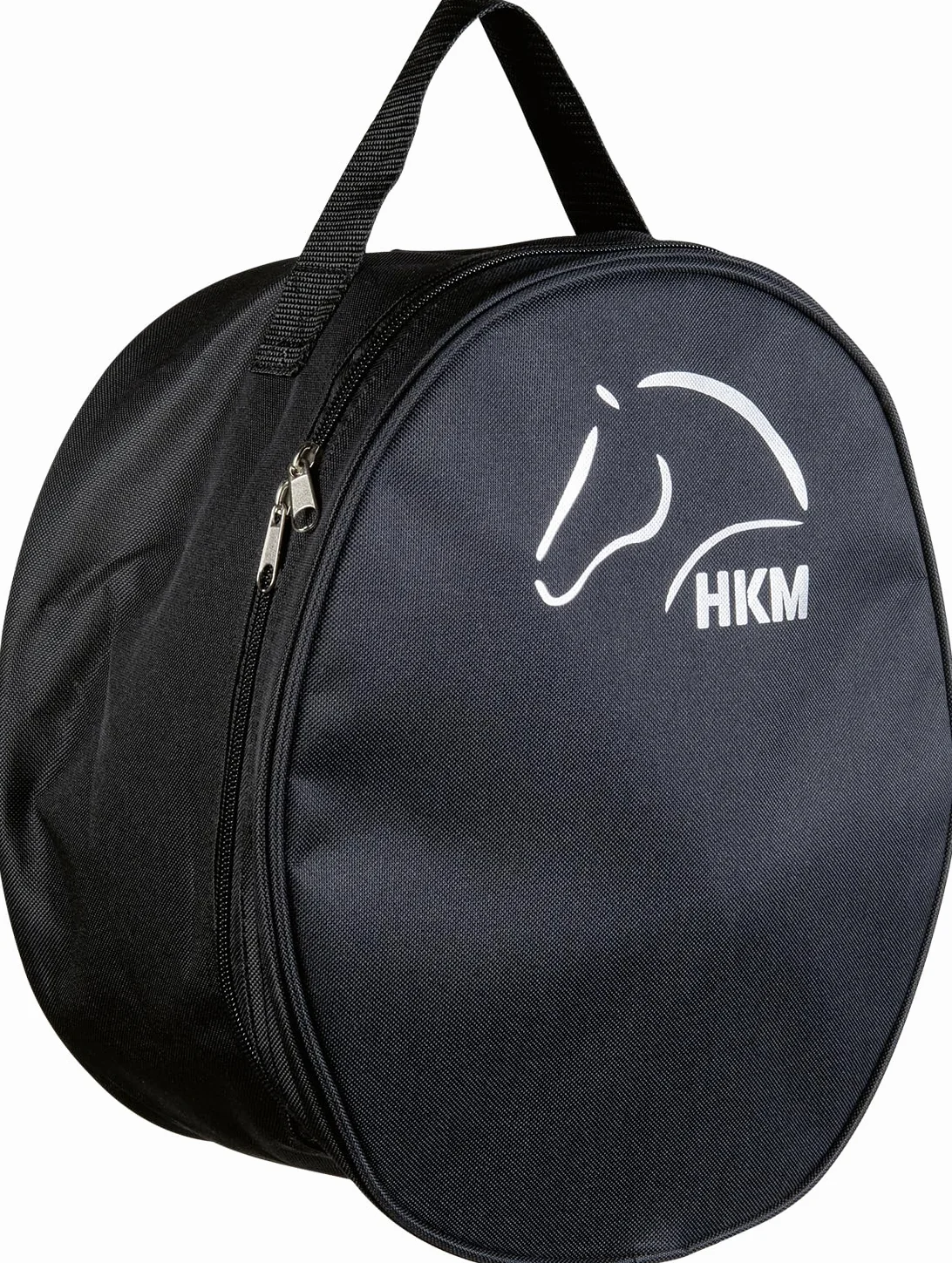 HKM Compétition Sac à Main Mixte Noir