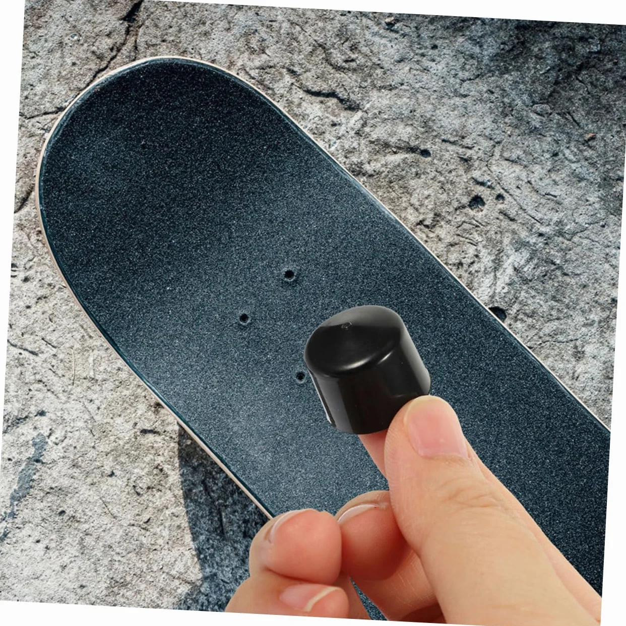 Pivot Cups Accessoire De Skateboard 6 Pièces Bagues De Remplacement