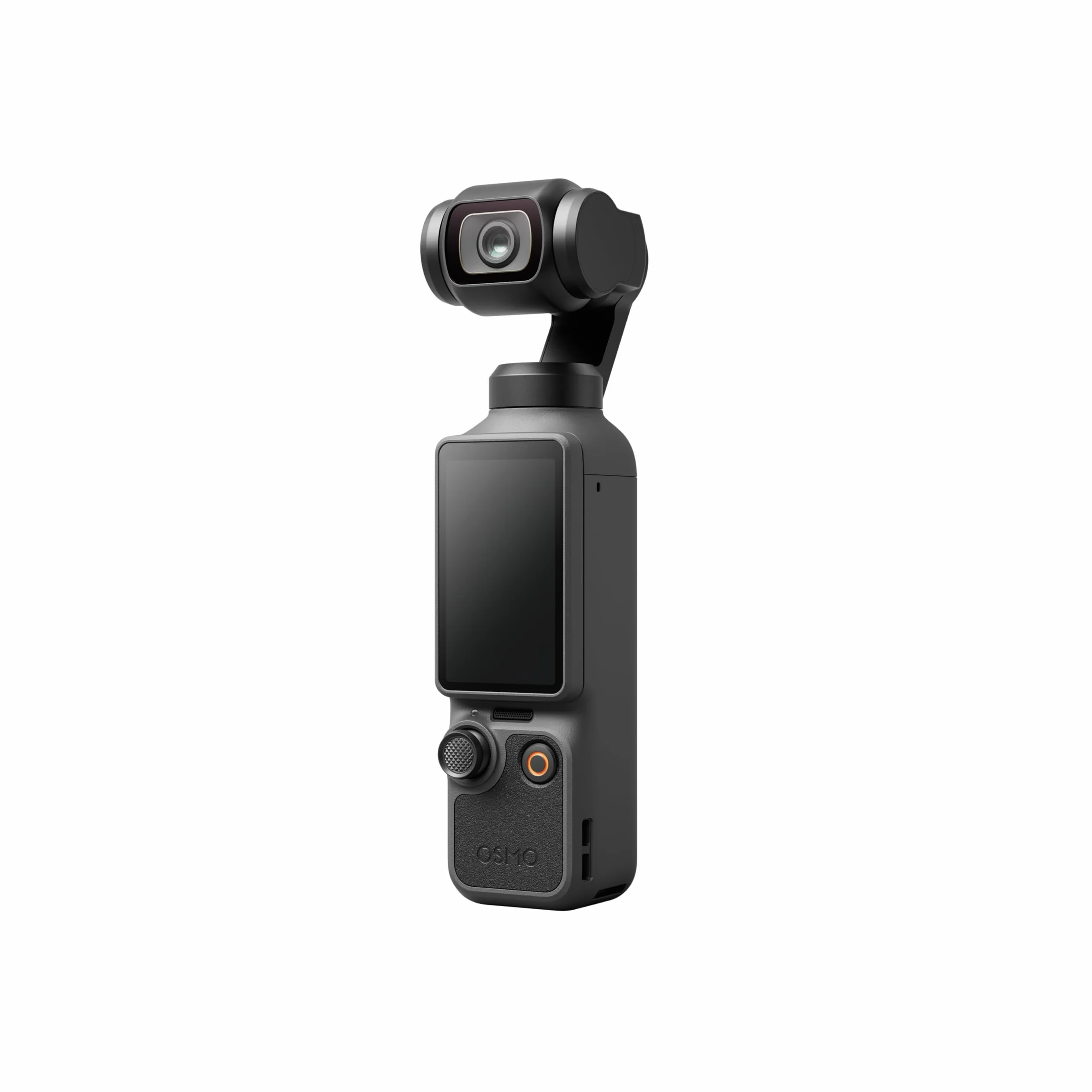 Bundle DJI Osmo Pocket 4, caméra vlog de poche avec nacelle, capteur CMOS 1 pouce, 4K/240 IPS, stabilisation 3 axes, stockage 107 Go