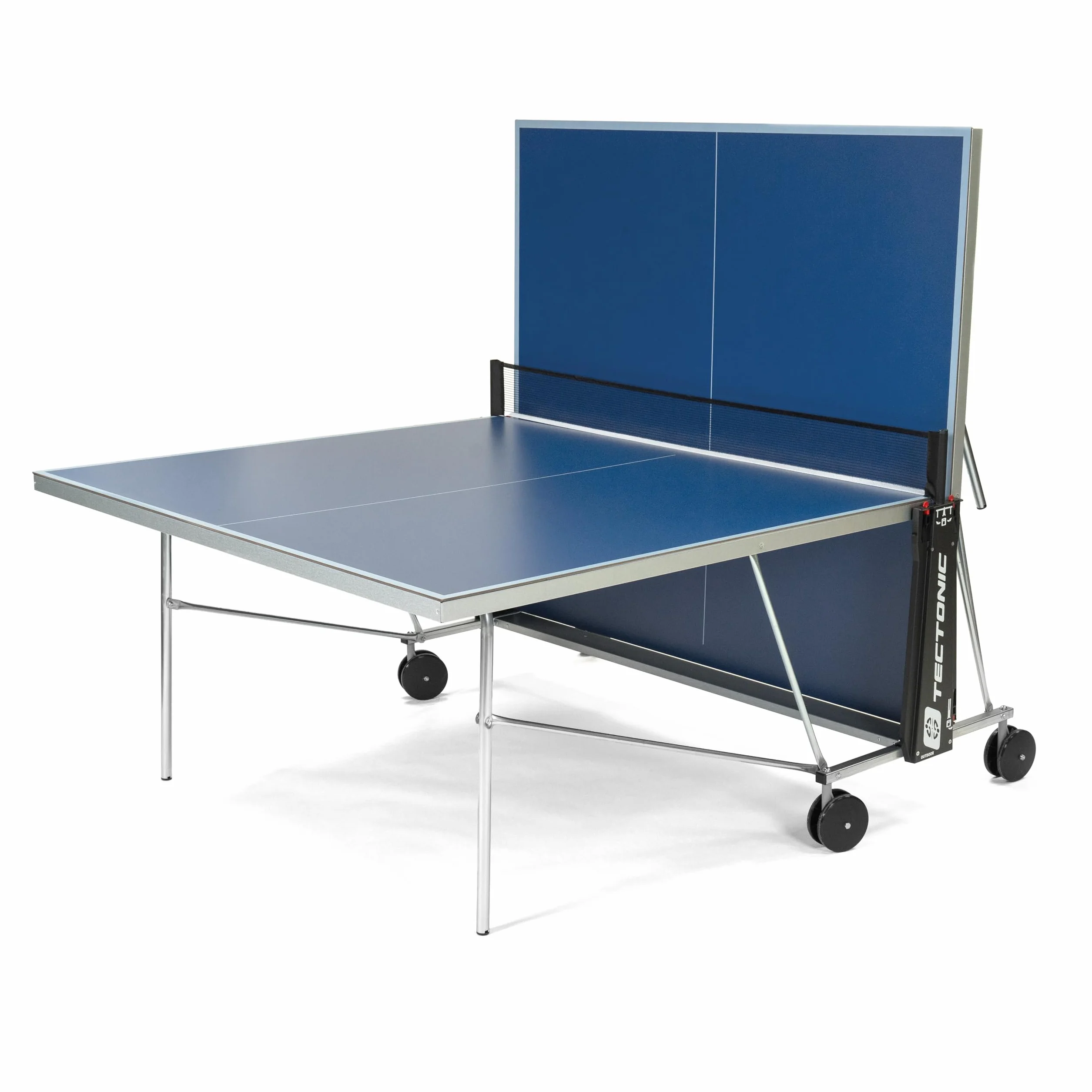 Tectonic Table de ping Pong d'extérieur Pliable Made in France