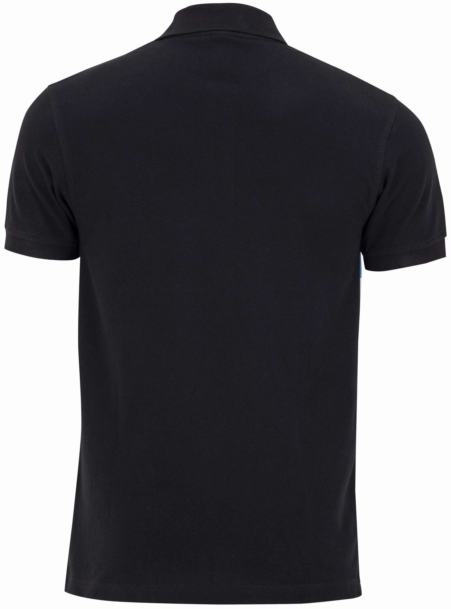 OLYMPIQUE DE MARSEILLE Polo Om Collection Officielle