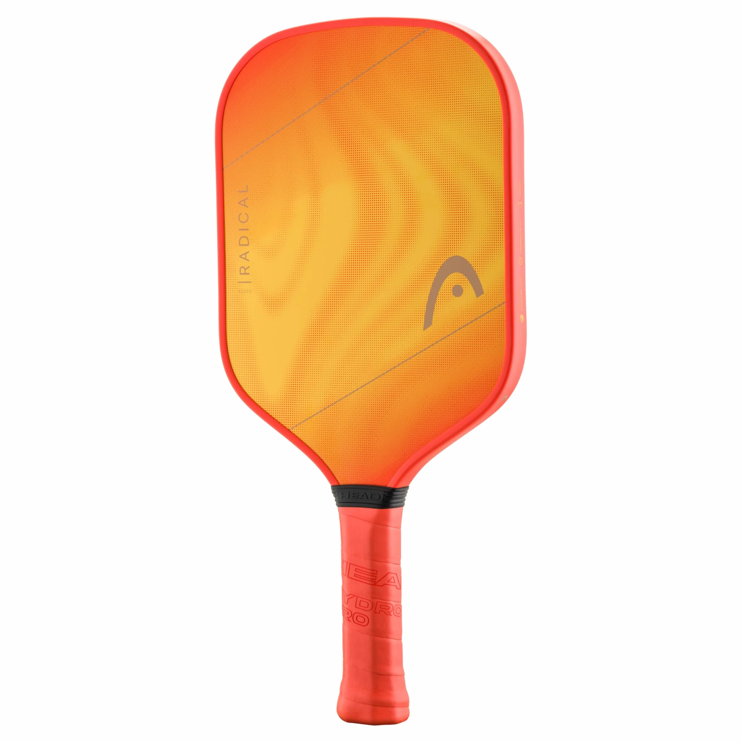 Head Radical XCEED Raquette de Pickleball