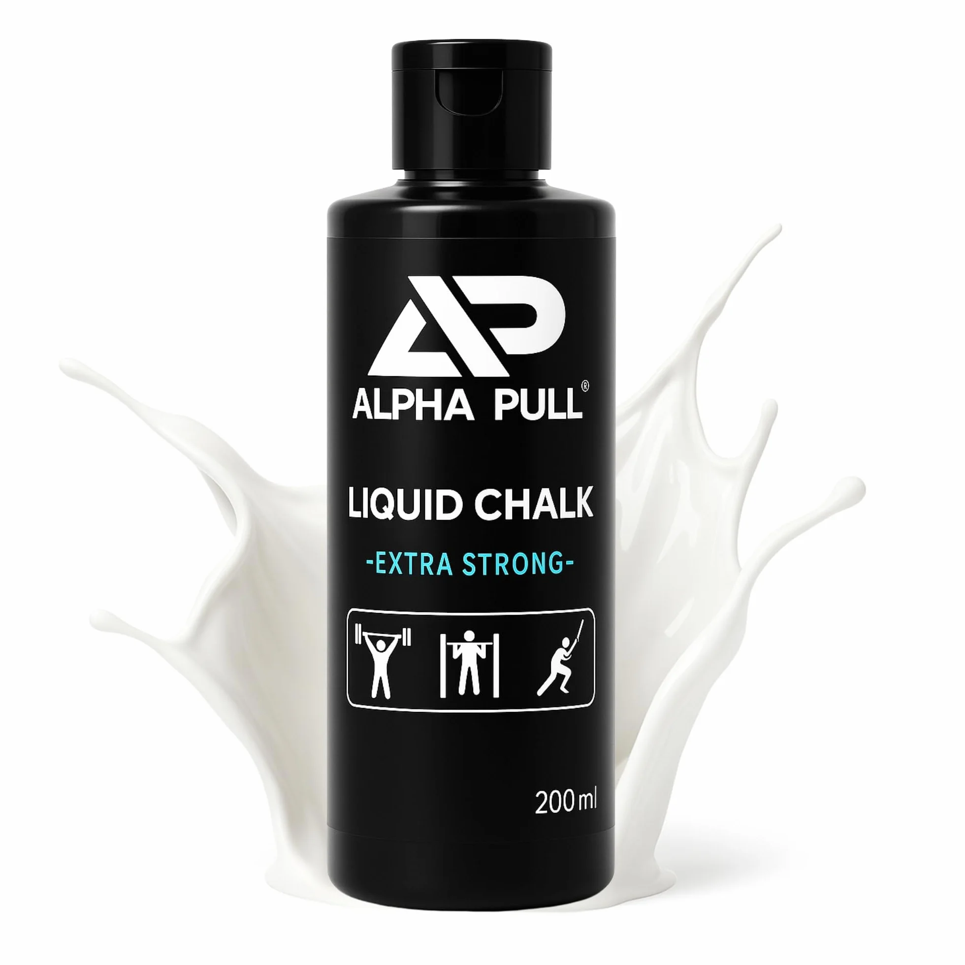 Magnesie Liquide Grip Puissant Mains Sèches Street Workout Escalade Crossfit Calisthenics Gymnastique Musculation