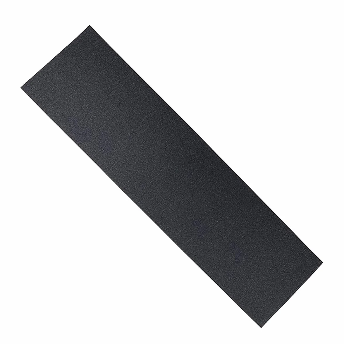 Grip Tape Antidérapant 84x23cm Griptape Grit Grossier Feuille Simple