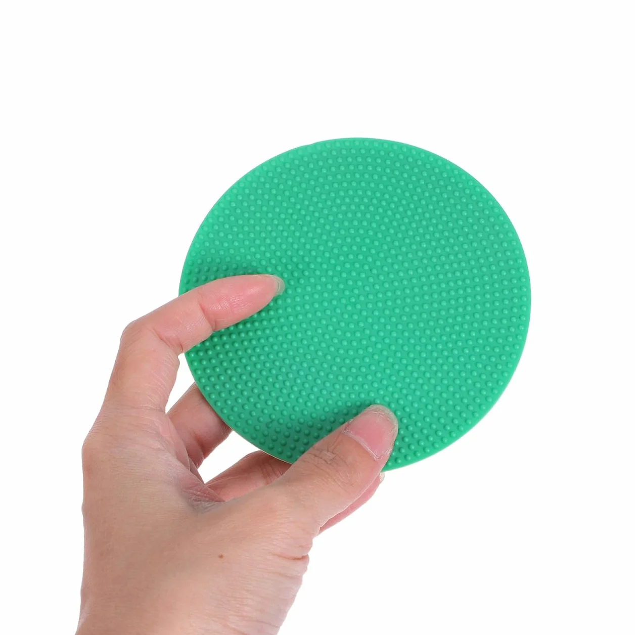 Toyvian 12 pièces Disques Plat Marqueurs de Football Basketball Entraînement