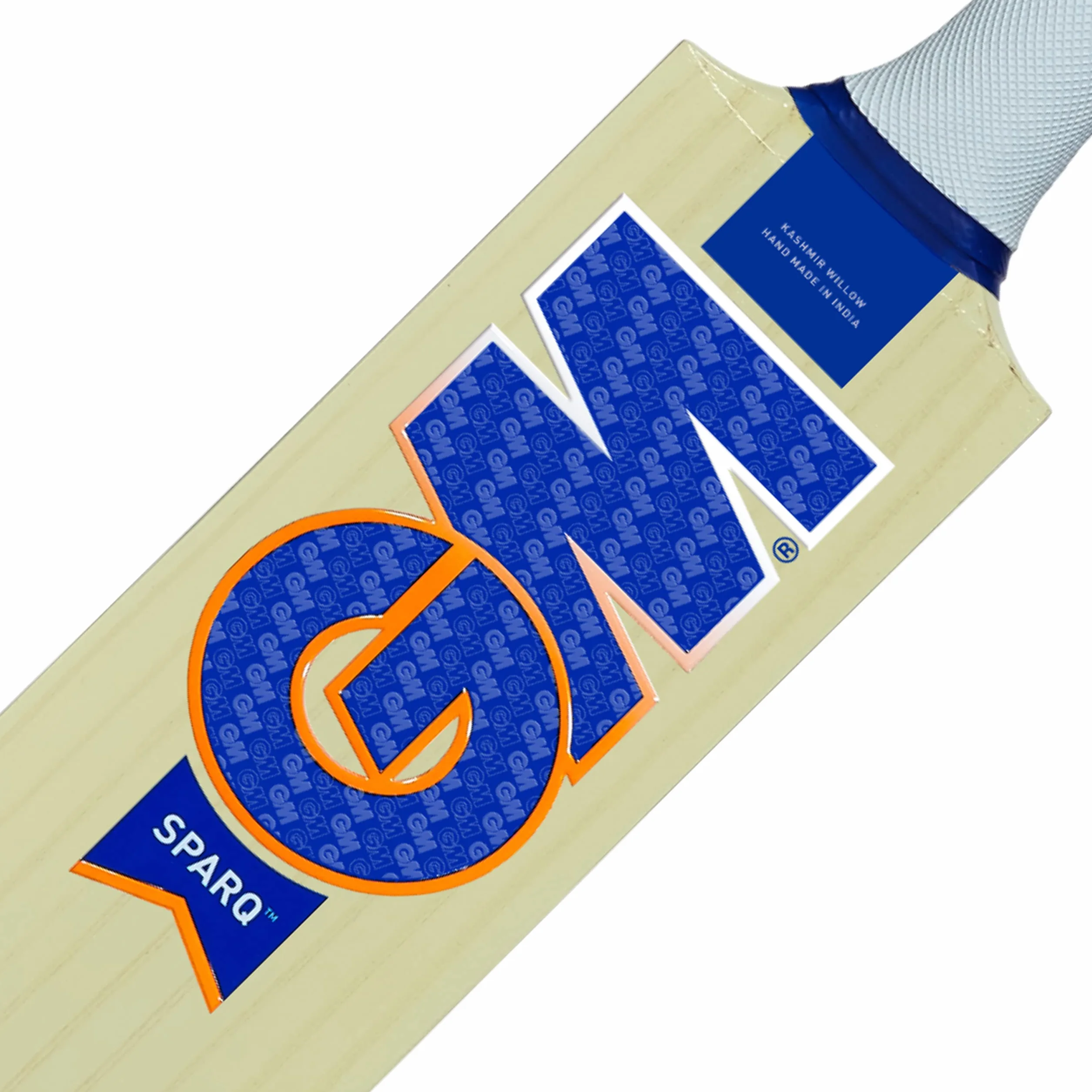 Gunn & Moore Sparq Batte de Cricket Jeunesse Unisexe, Hauteur 163-168cm