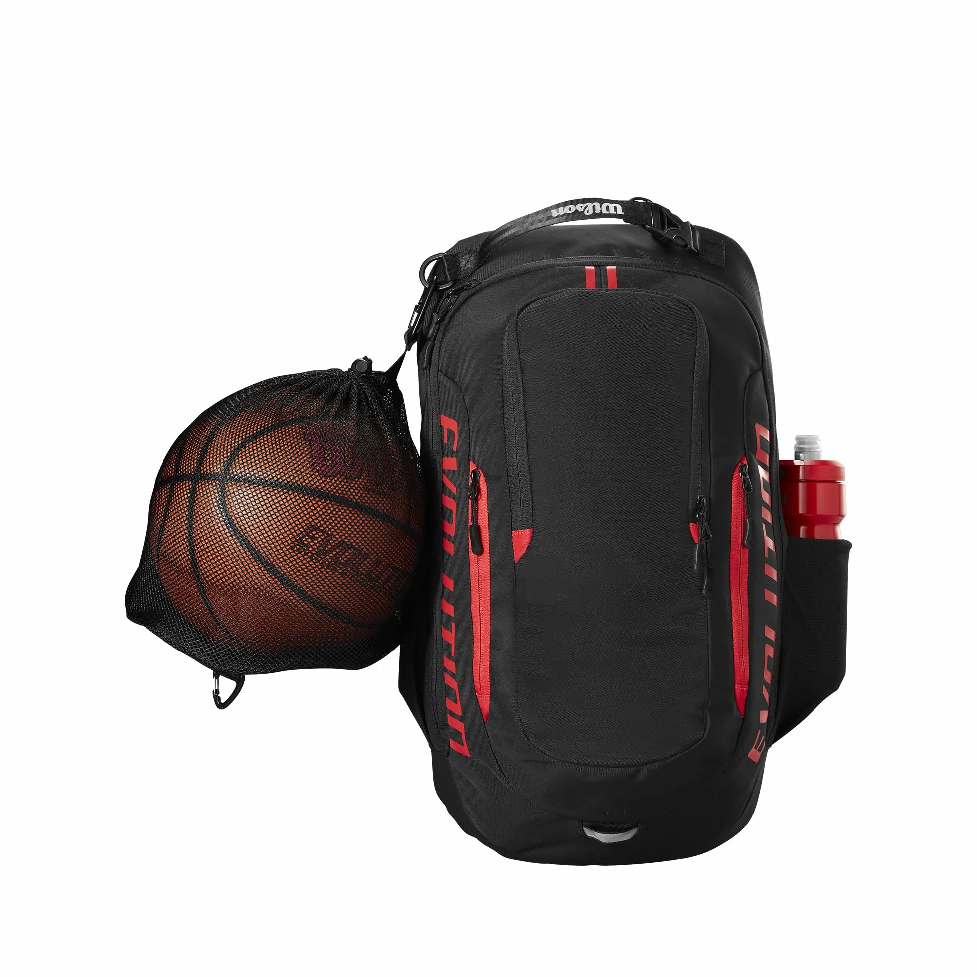 WILSON Evolution Basketball Gearpack