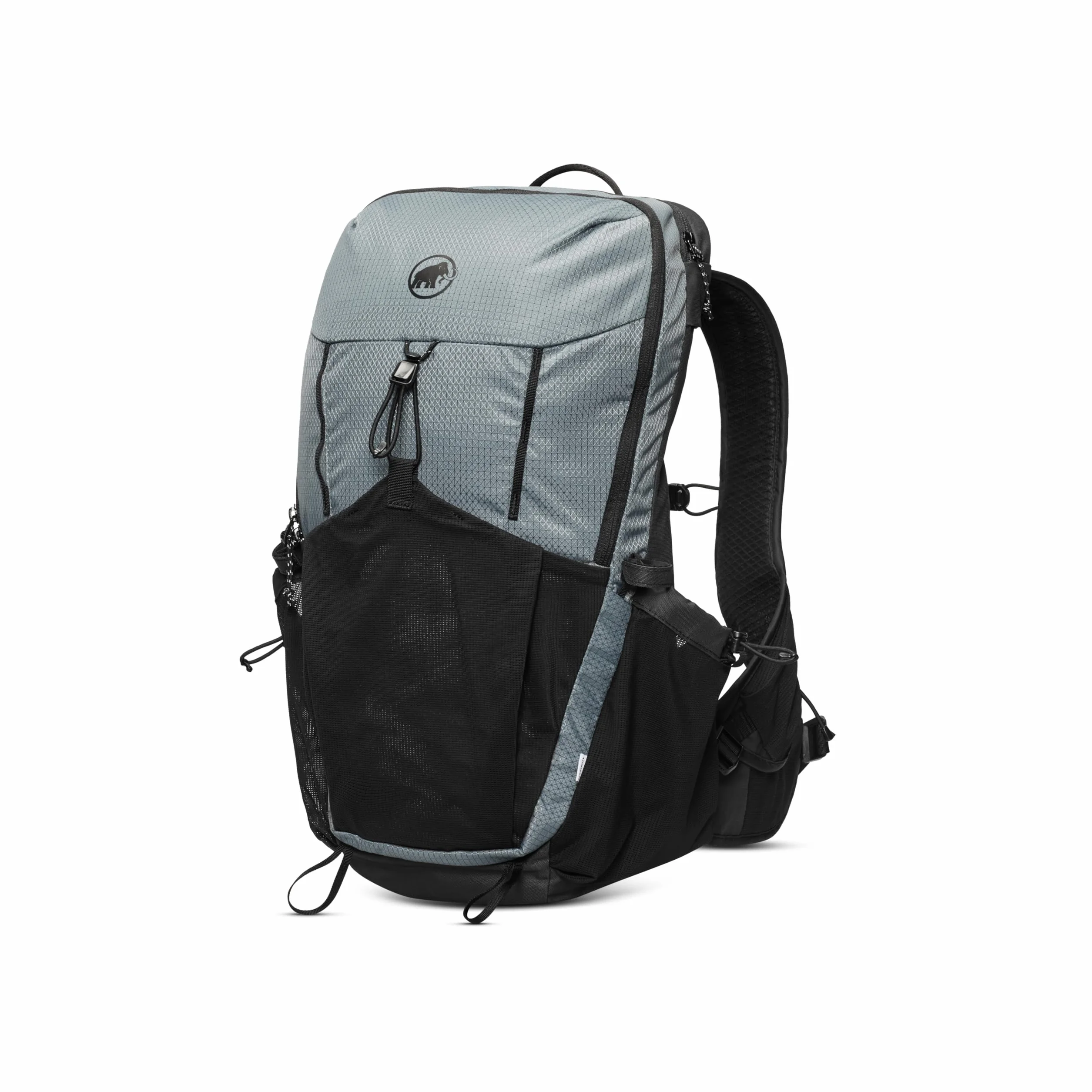 Mammut Ducan 22 Strata-Black plecak turystyczny