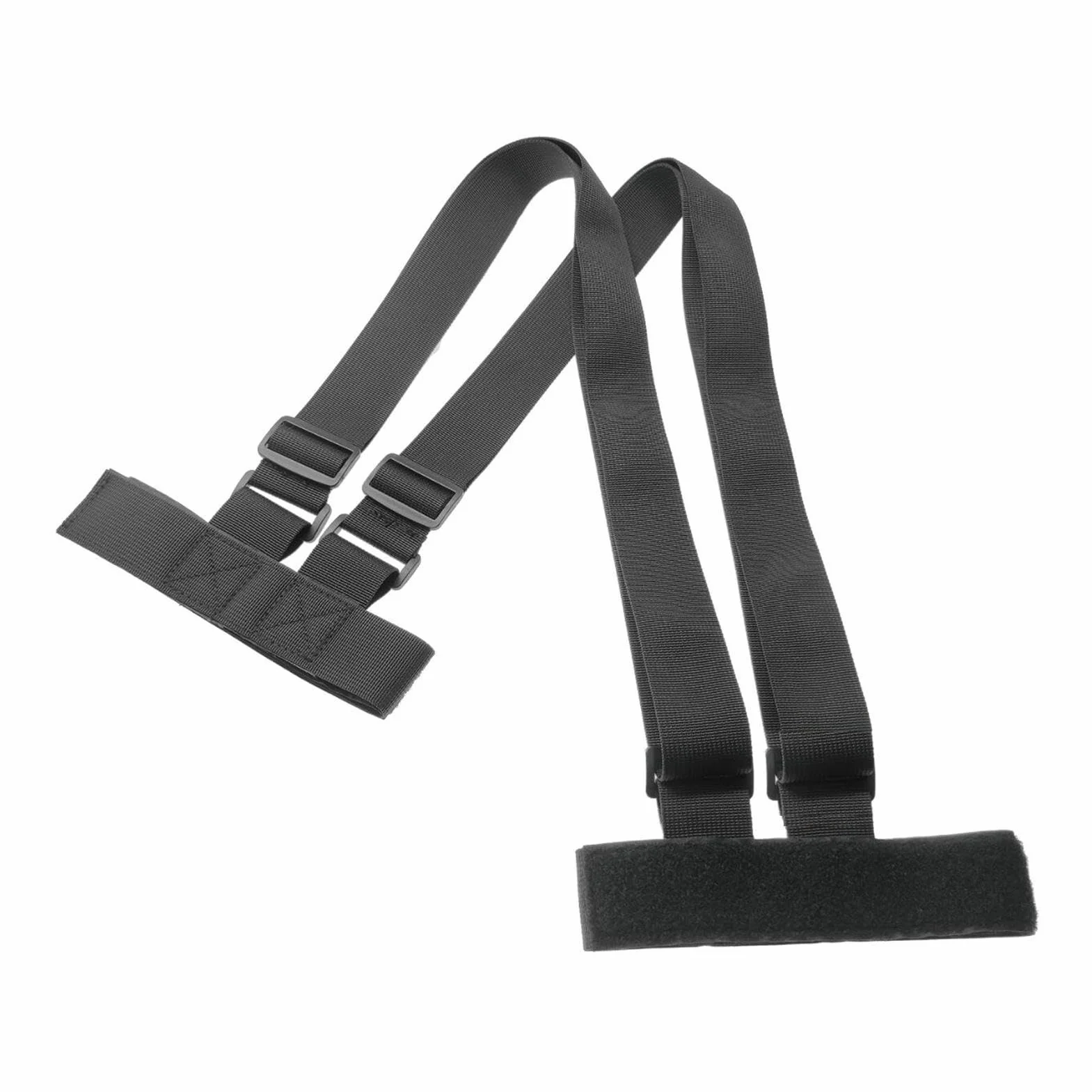 Sac à Dos Skateboard Longboard réglable 79-138 cm Transport épaule Snowboard