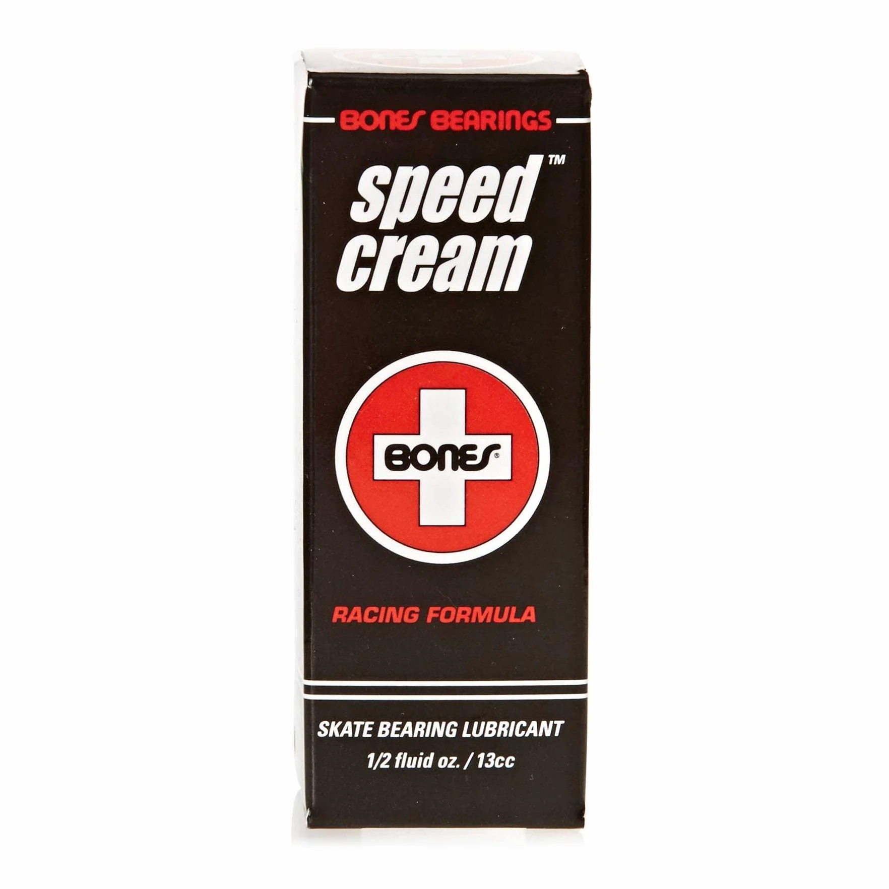 Bones Speed Cream 1/2 fl oz