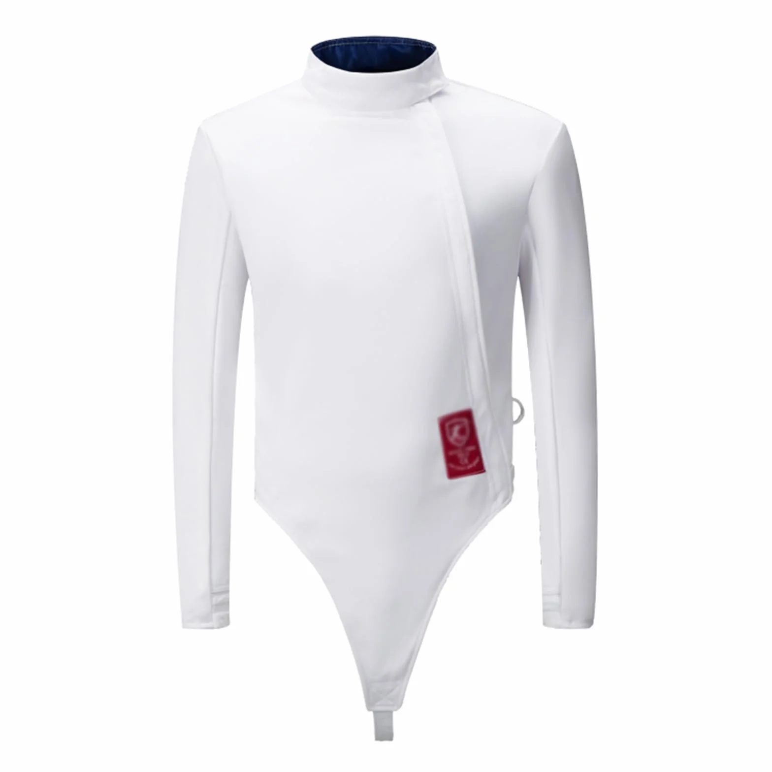 Veste d'Escrime Combinaison de Protection Aluminium 350 N pour Escrimeurs