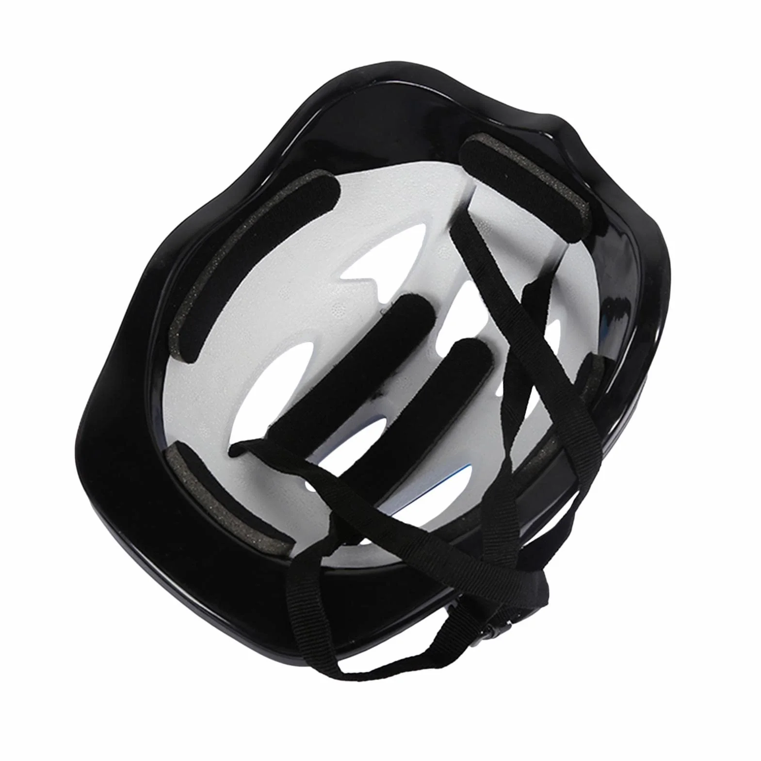 Casques de skateboard Lambo pour enfants - Casque de protection multi-sports réglable vélo, skateboard, football