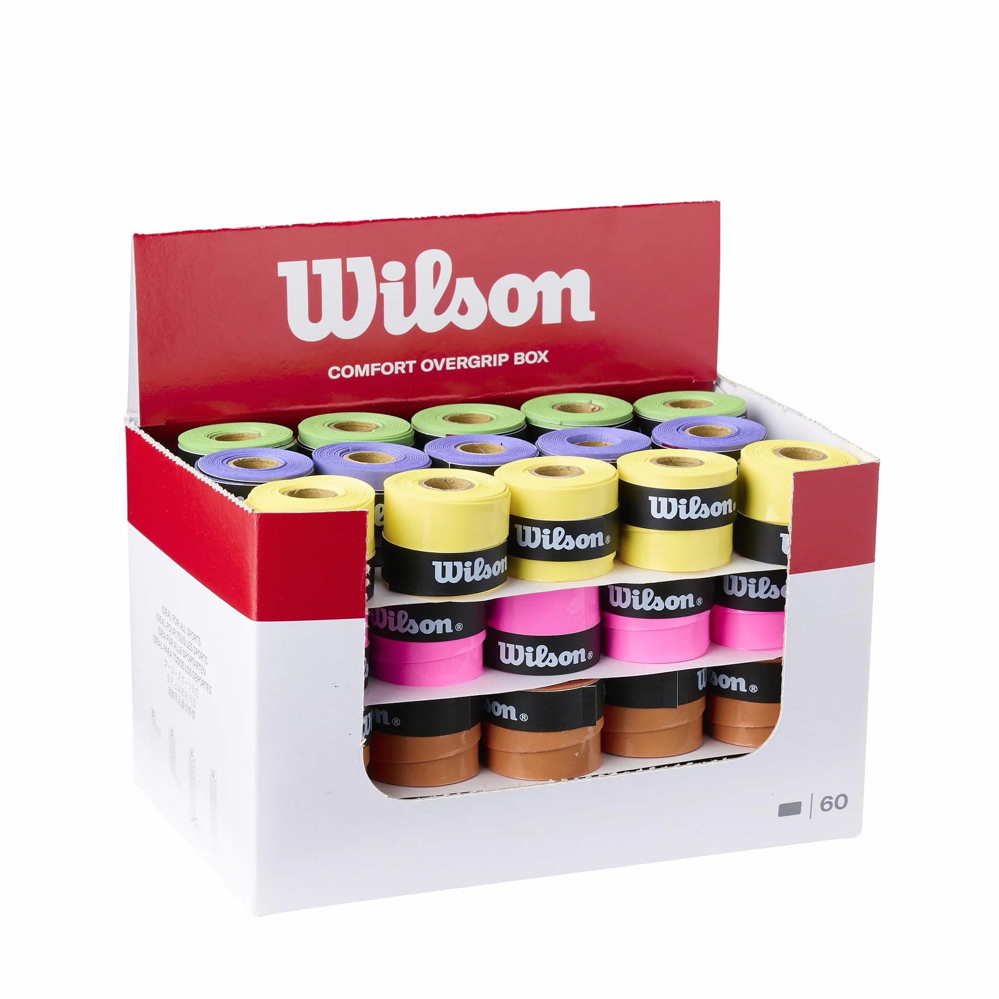 Wilson Adult unisexe