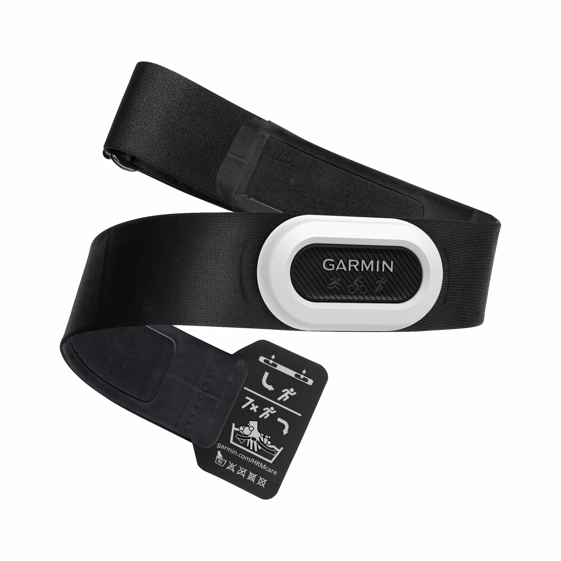 Garmin HRM Heart Rate Monitor Strap