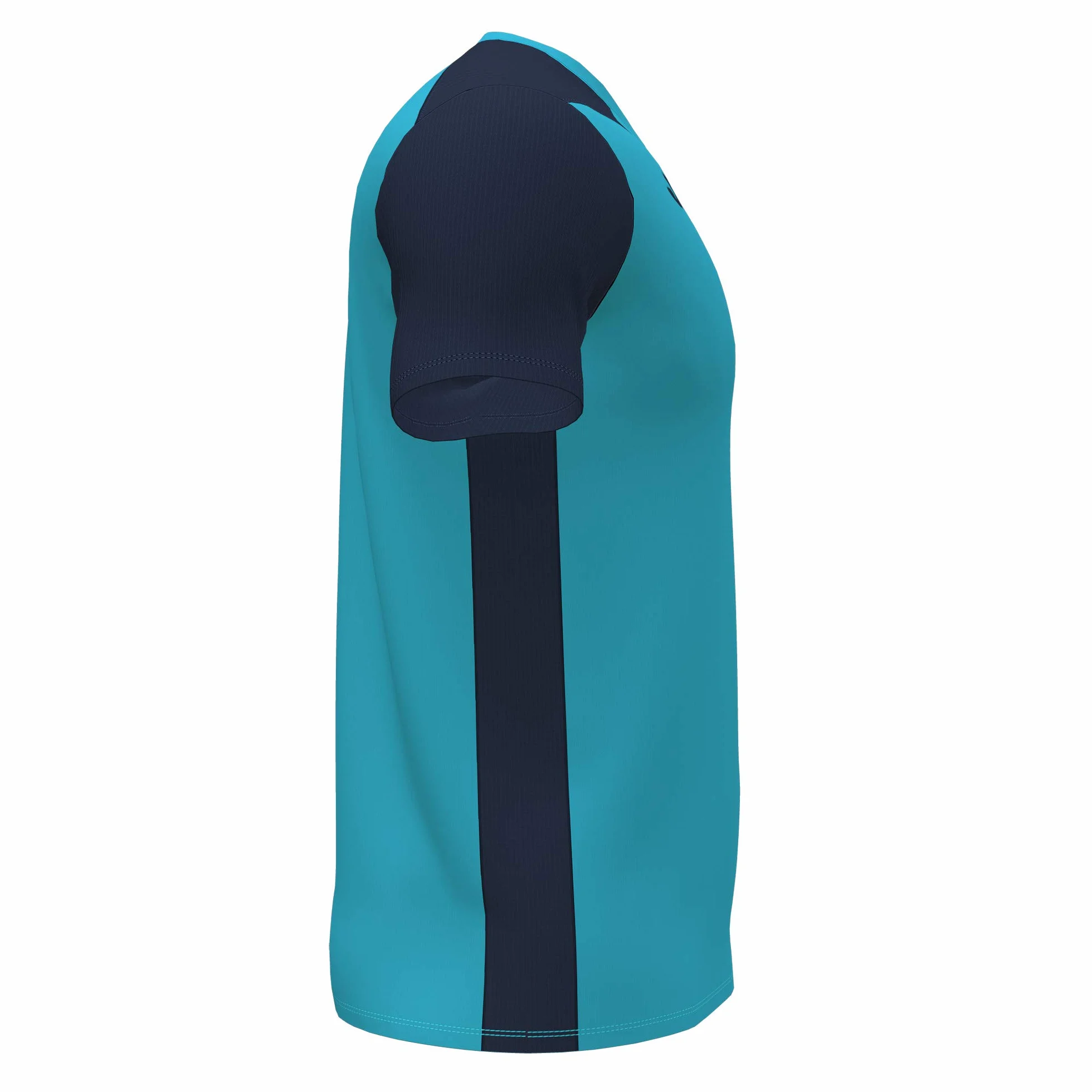 Joma T-Shirt à Manches Courtes pour Hommes Record 4XS 2XL