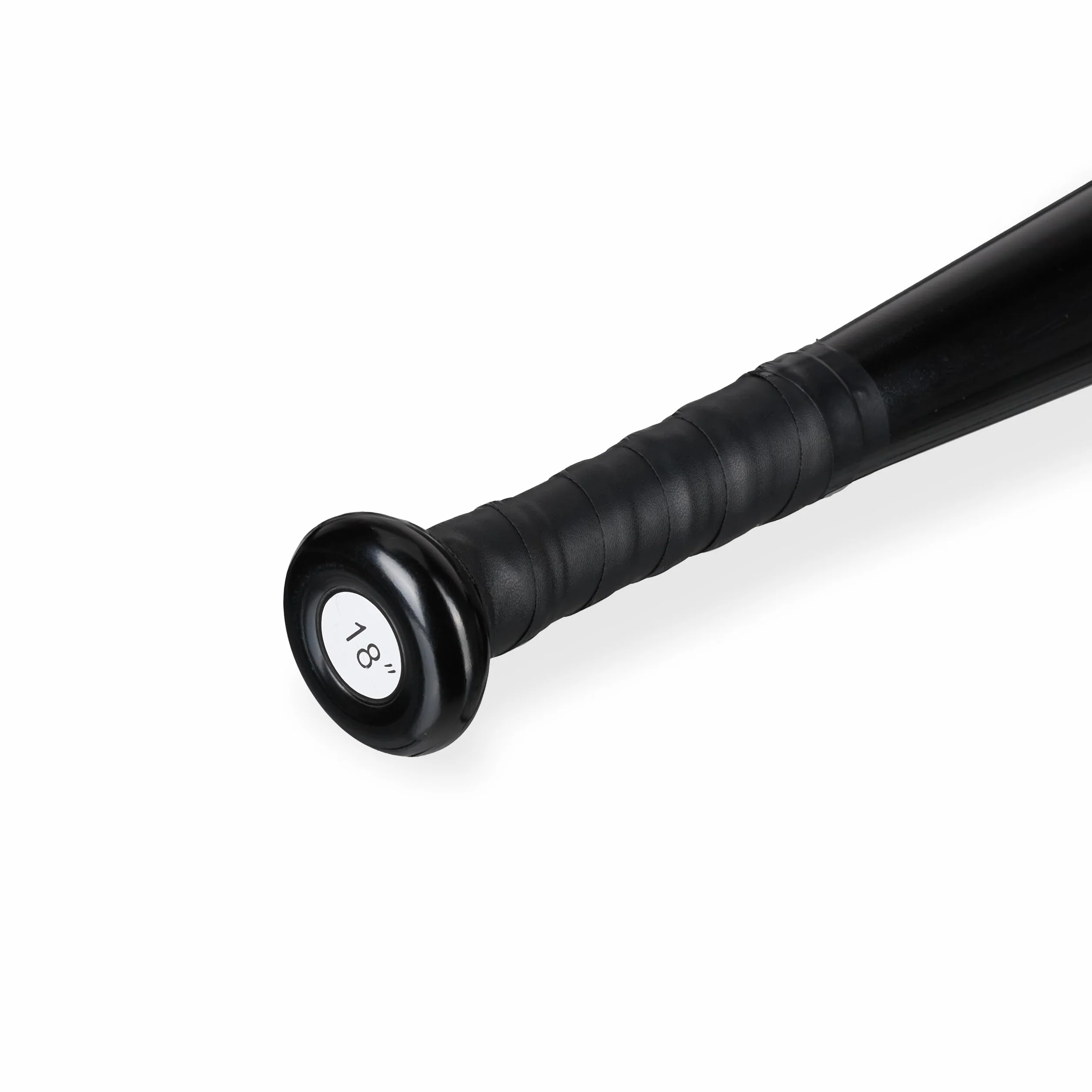 Relaxdays Batte de Baseball Aluminium Plastique 18"