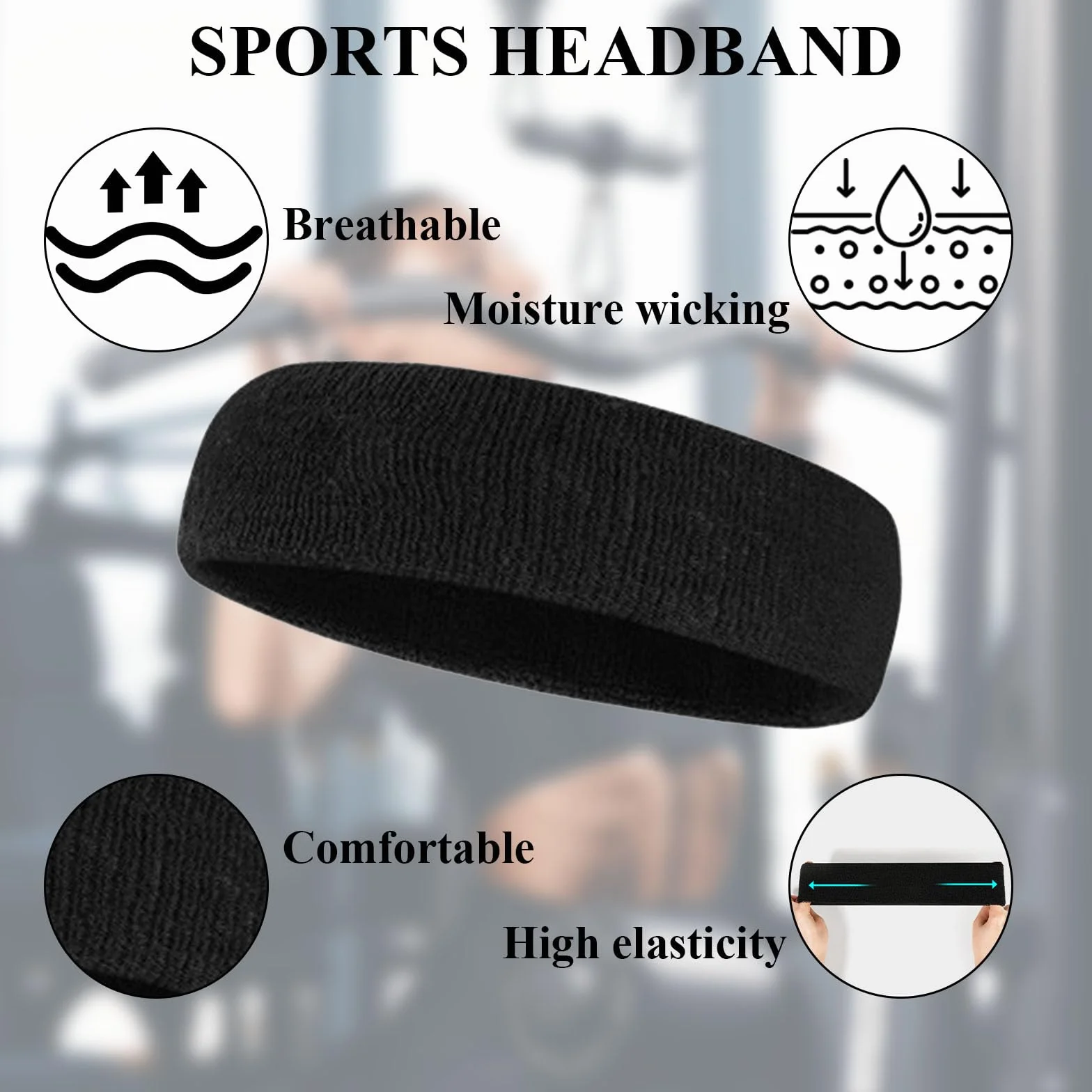 Protège-Bras de Volley-Ball pour Femmes, Manchon de Compression Volleyball avec Coudières, Accessoires d'Entraînement