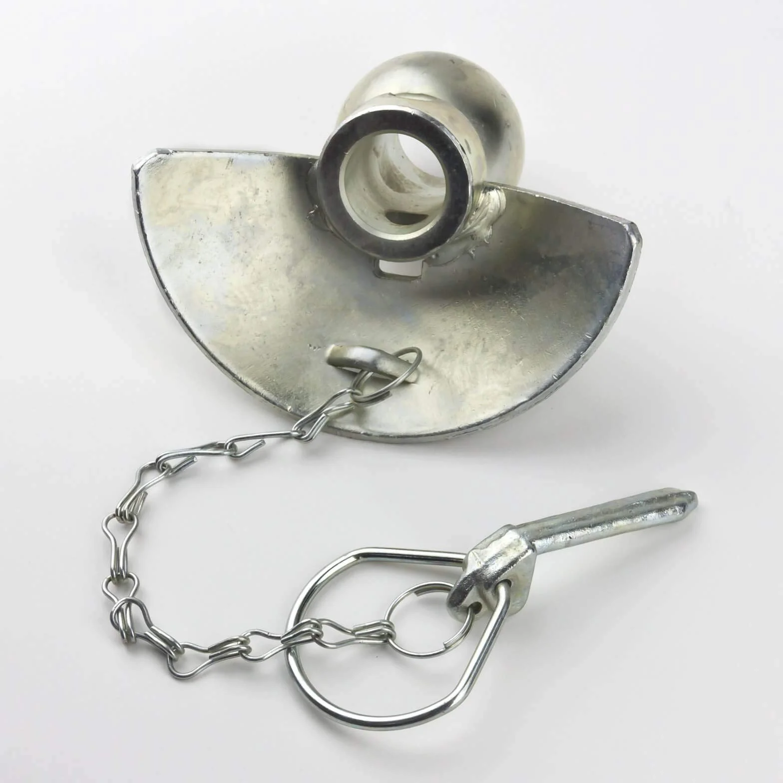 Dema Boule coque pêche Cat. II