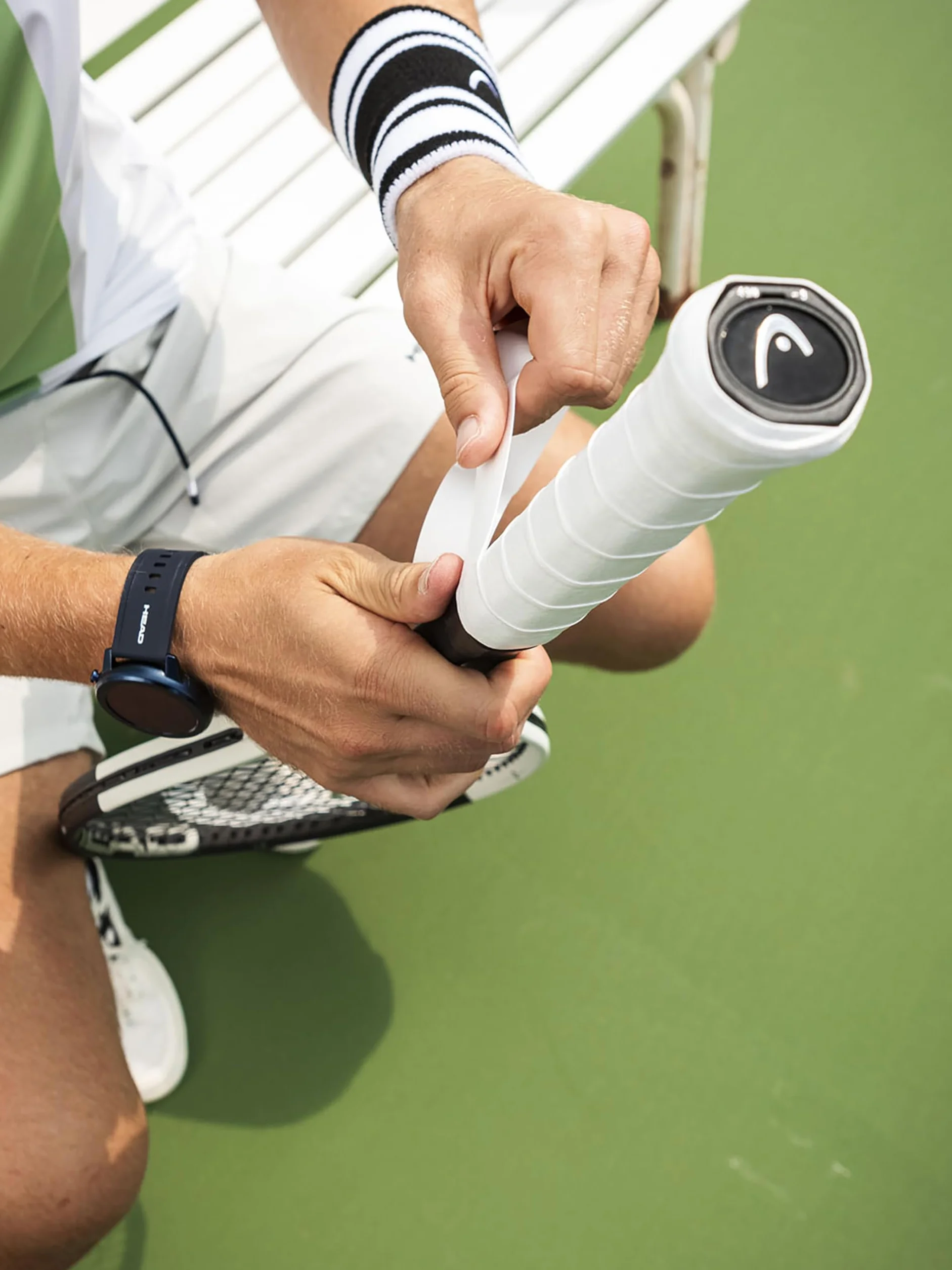 Head Xtreme Grip