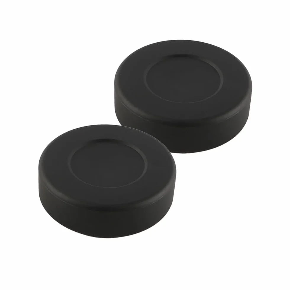 Rondelles de Hockey sur Glace légères Lot de 2 pour l'entraînement Classique