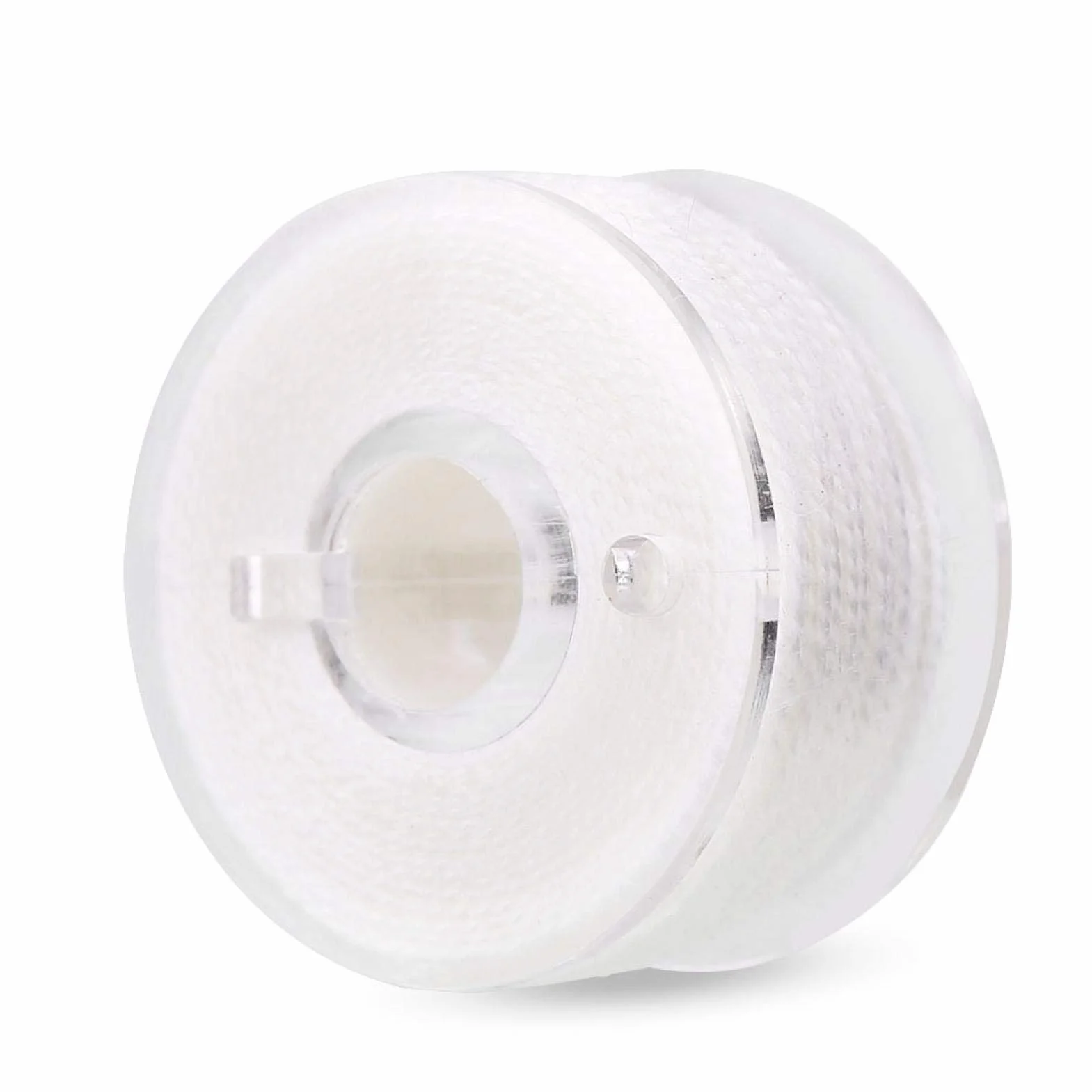 Ligne de Pêche Hydrosoluble 20m Bande Entonnoir 3 Paquets Accessoire Pêche à la Carpe