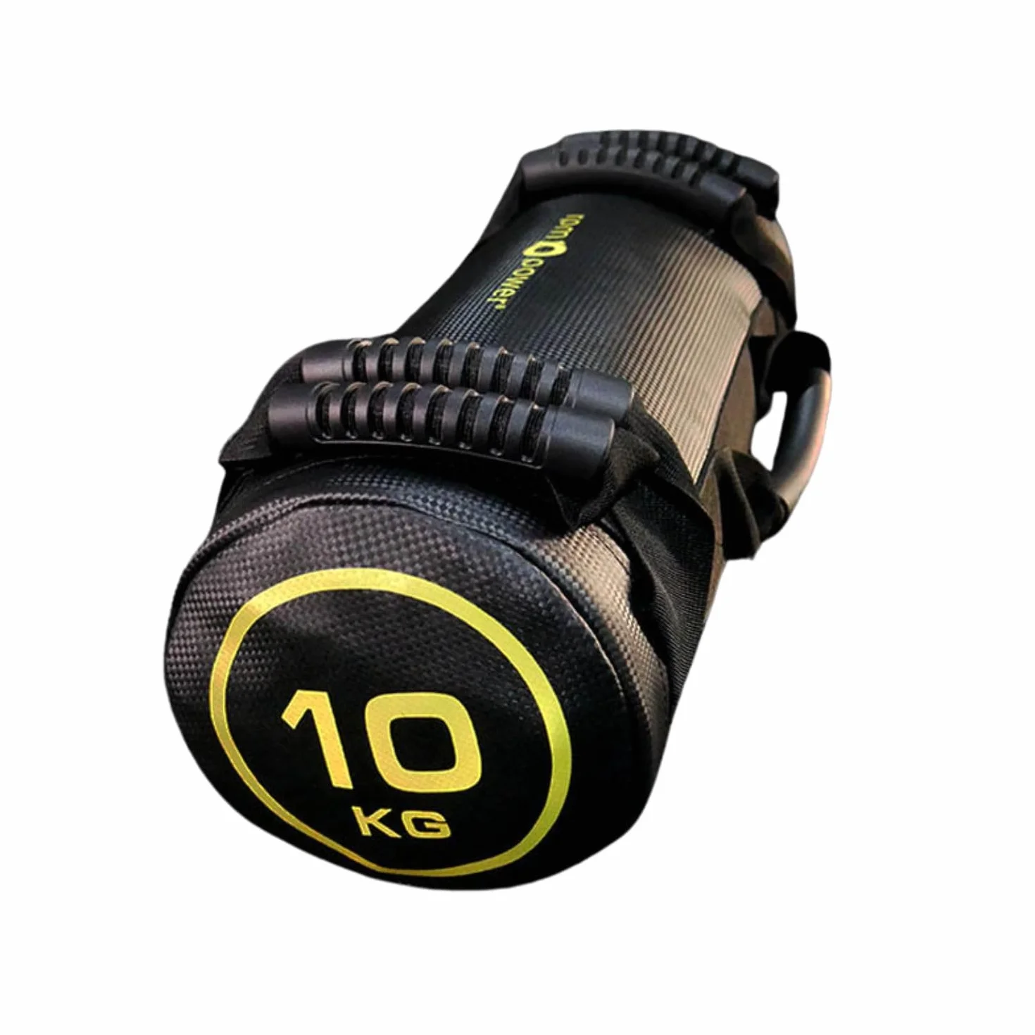 Sac de sable pour fitness RPM Power – Sac de musculation non rempli pour crosstraining et haltérophilie