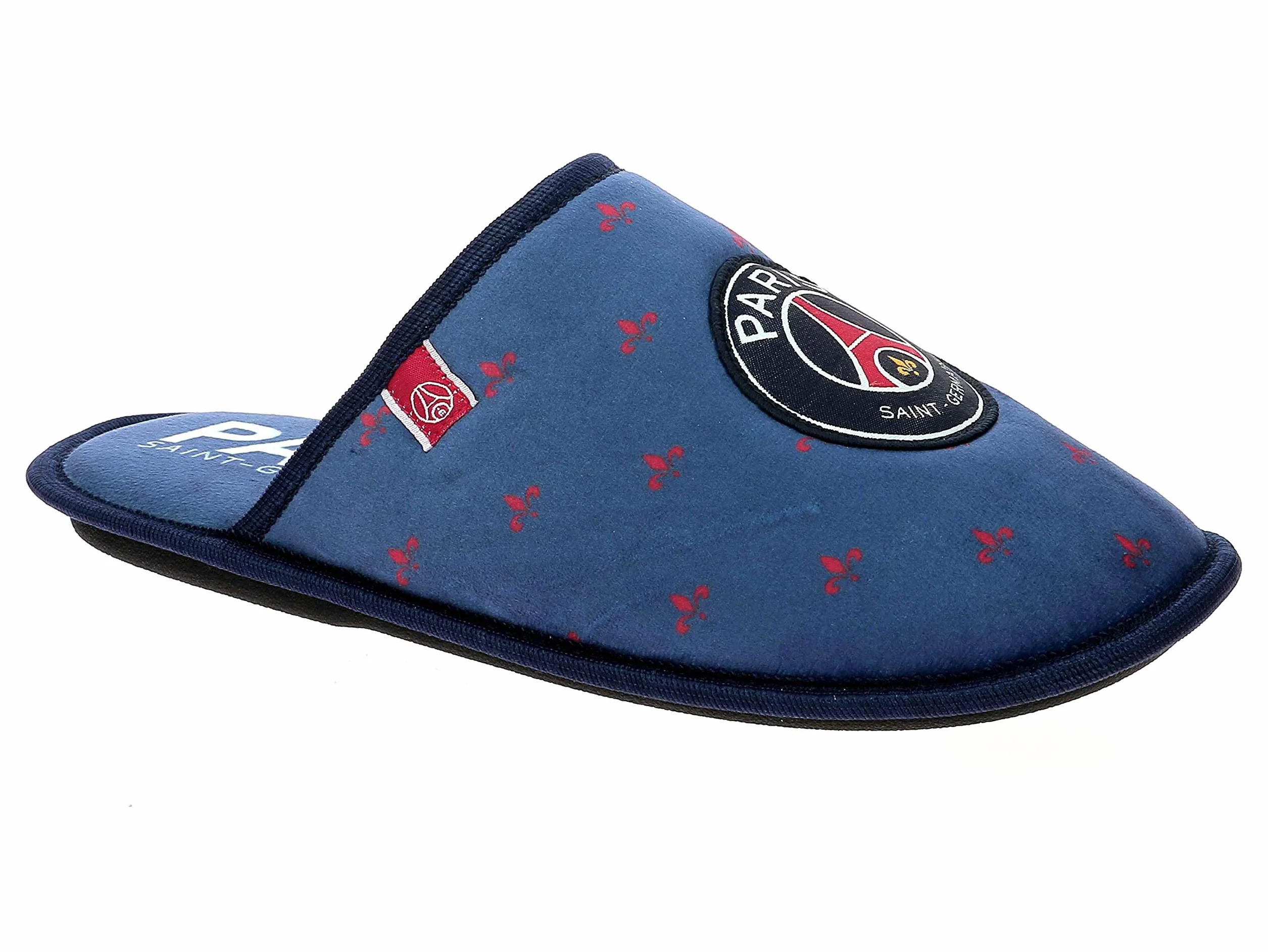 PARIS SAINT-GERMAIN Chaussons PSG Collection Officielle