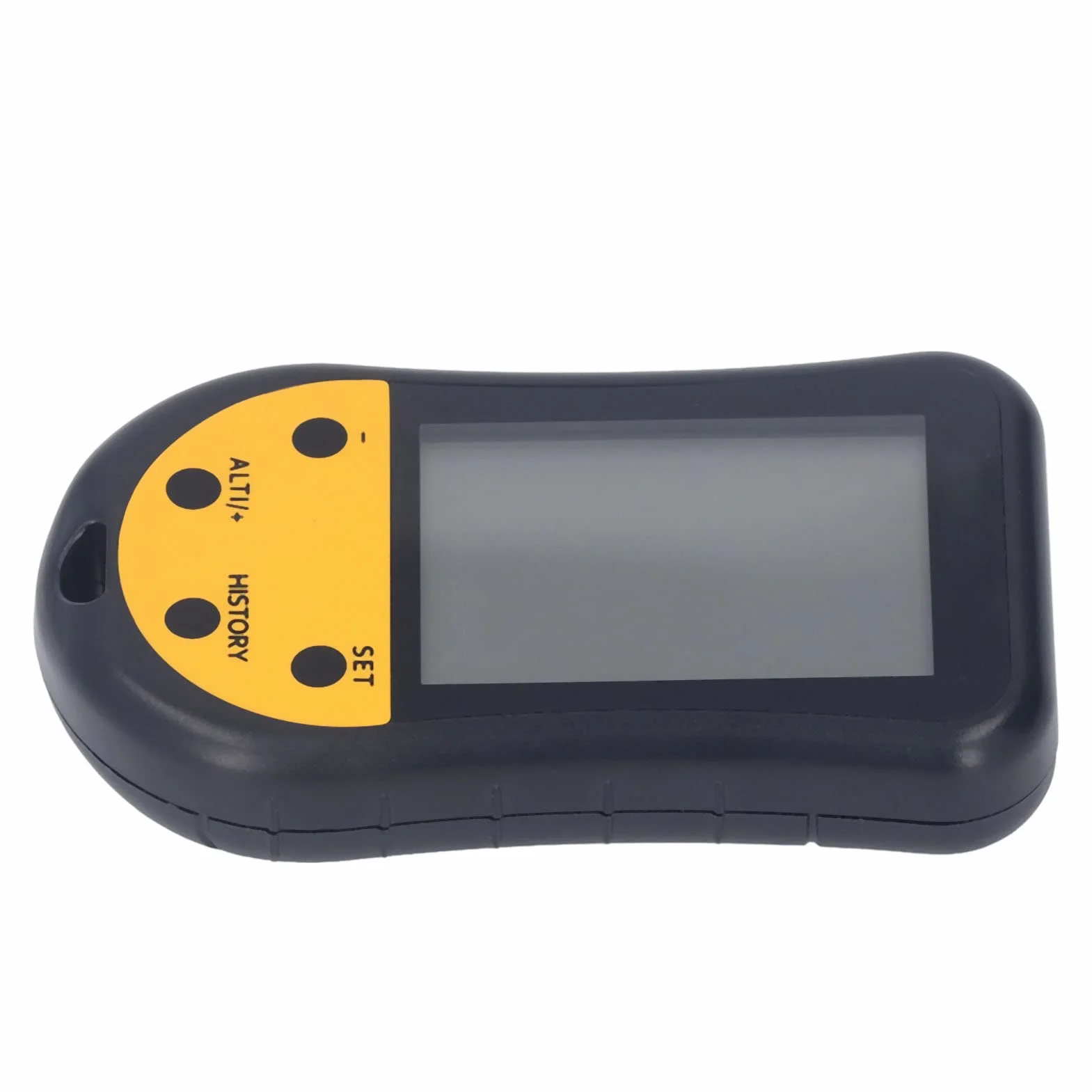 Altimètre Numérique Multifonction avec écran LCD rétroéclairé, Boussole, Baromètre, Thermomètre pour Randonnée Escalade Camping