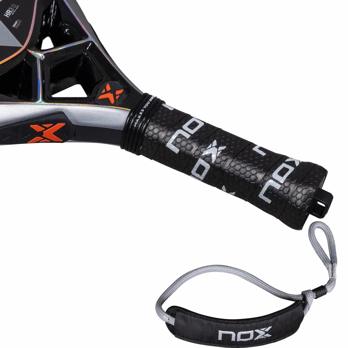 NOX NEXTGEN Pro Hybrid 3K 2025