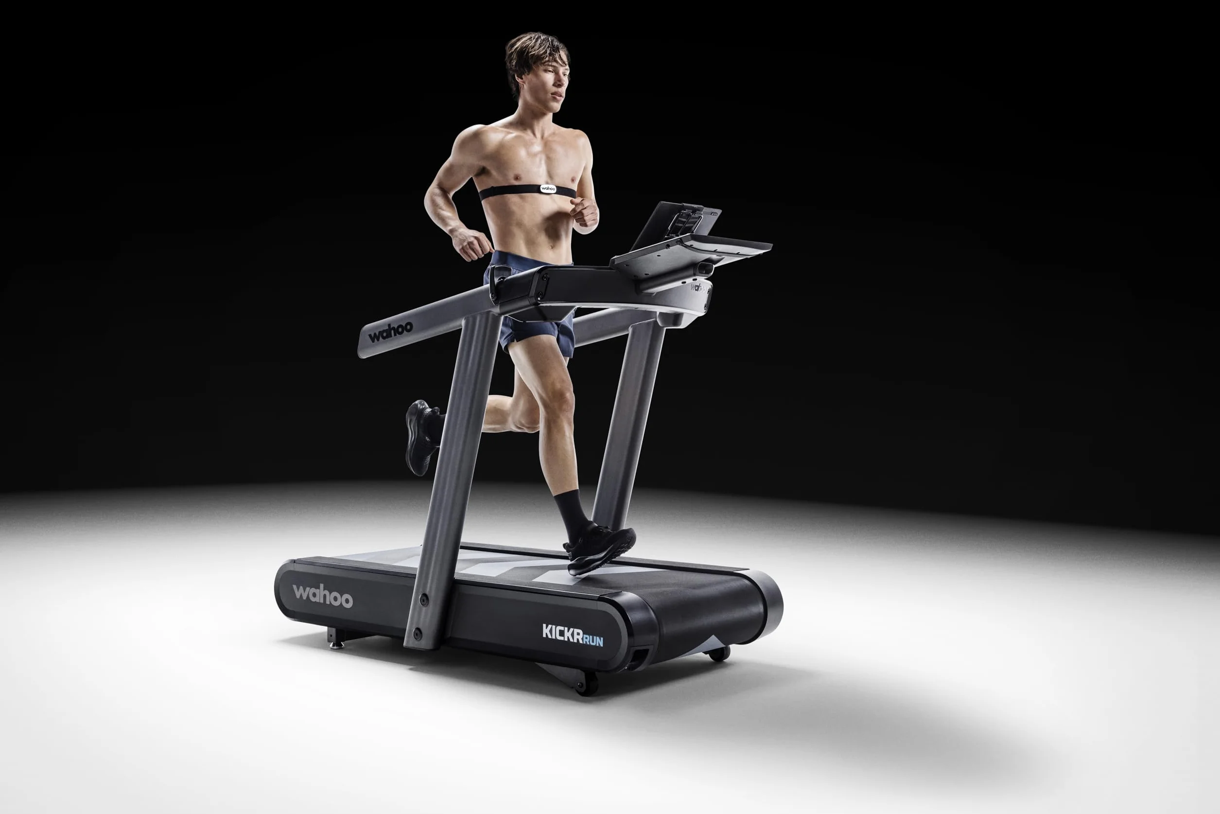 Wahoo Fitness TRACKR Moniteur de fréquence Cardiaque