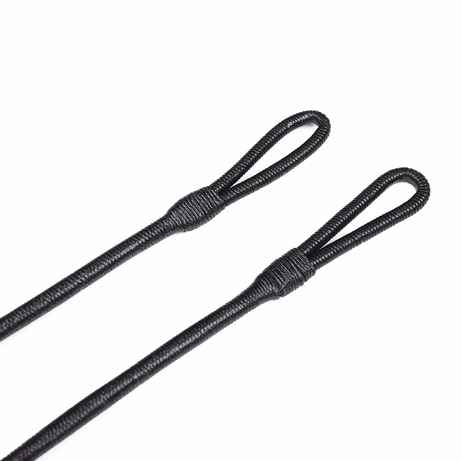 Corde d'arbalète de Remplacement 26,5 Pouces 175 lbs pour Chasse Classique