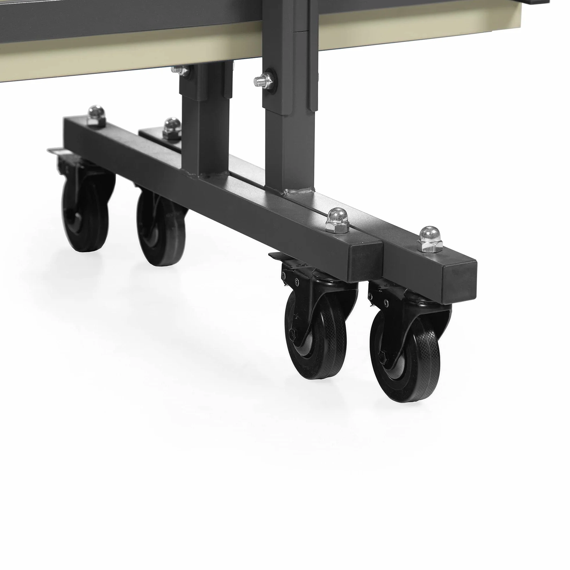 Dione Tennis de Table S500o 274x152cm 6mm Outdoor Portable