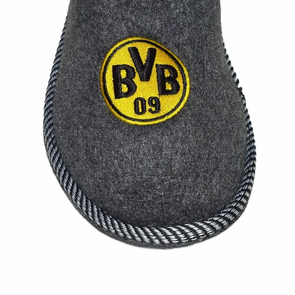 Dortmund Pantoufle Chaussons Mixte