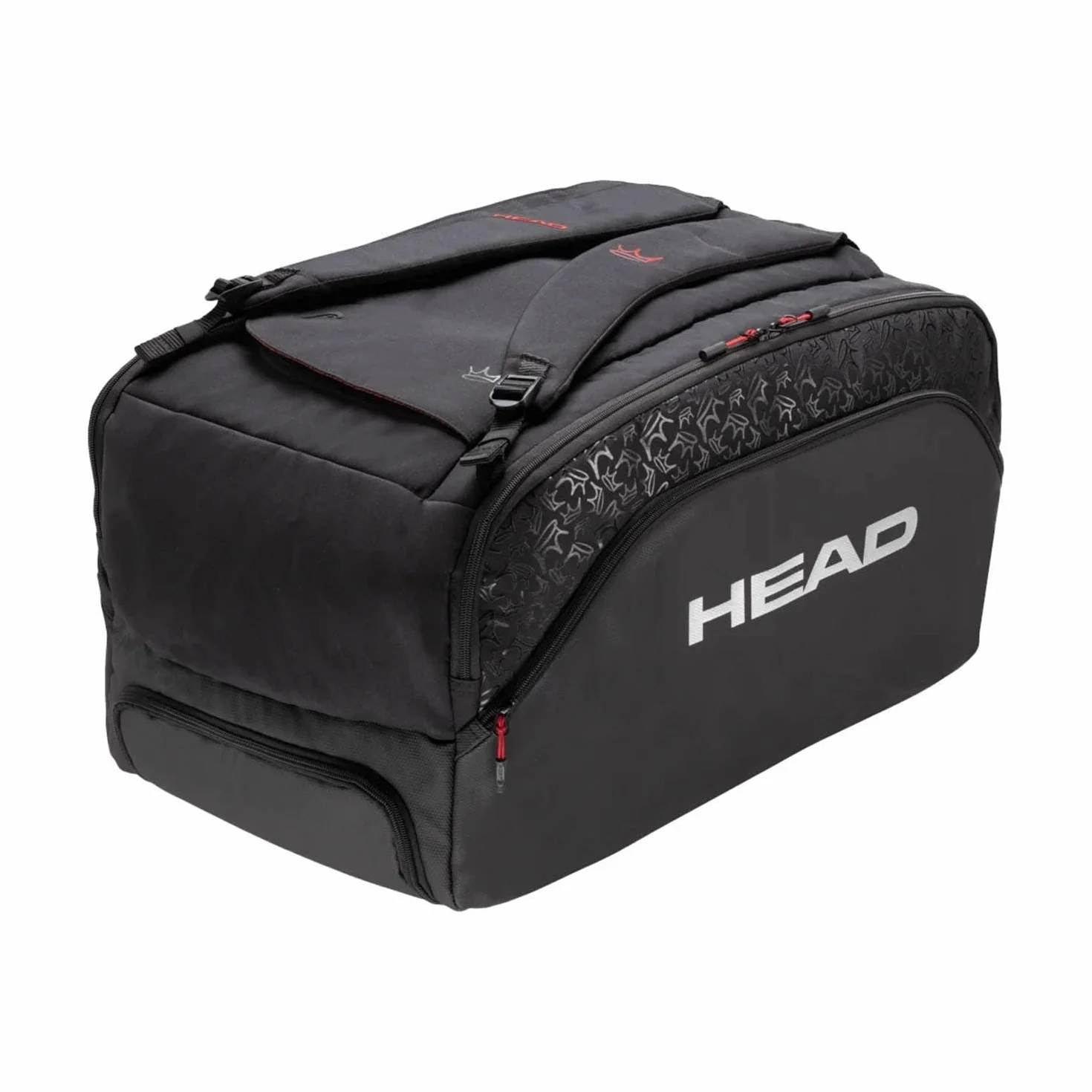 HEAD PALETERO COELLO Pro X Padel Duffle Bag L