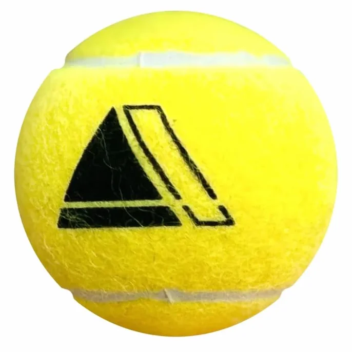 Adoral Shine Tapeball Lot de 3 balles de cricket